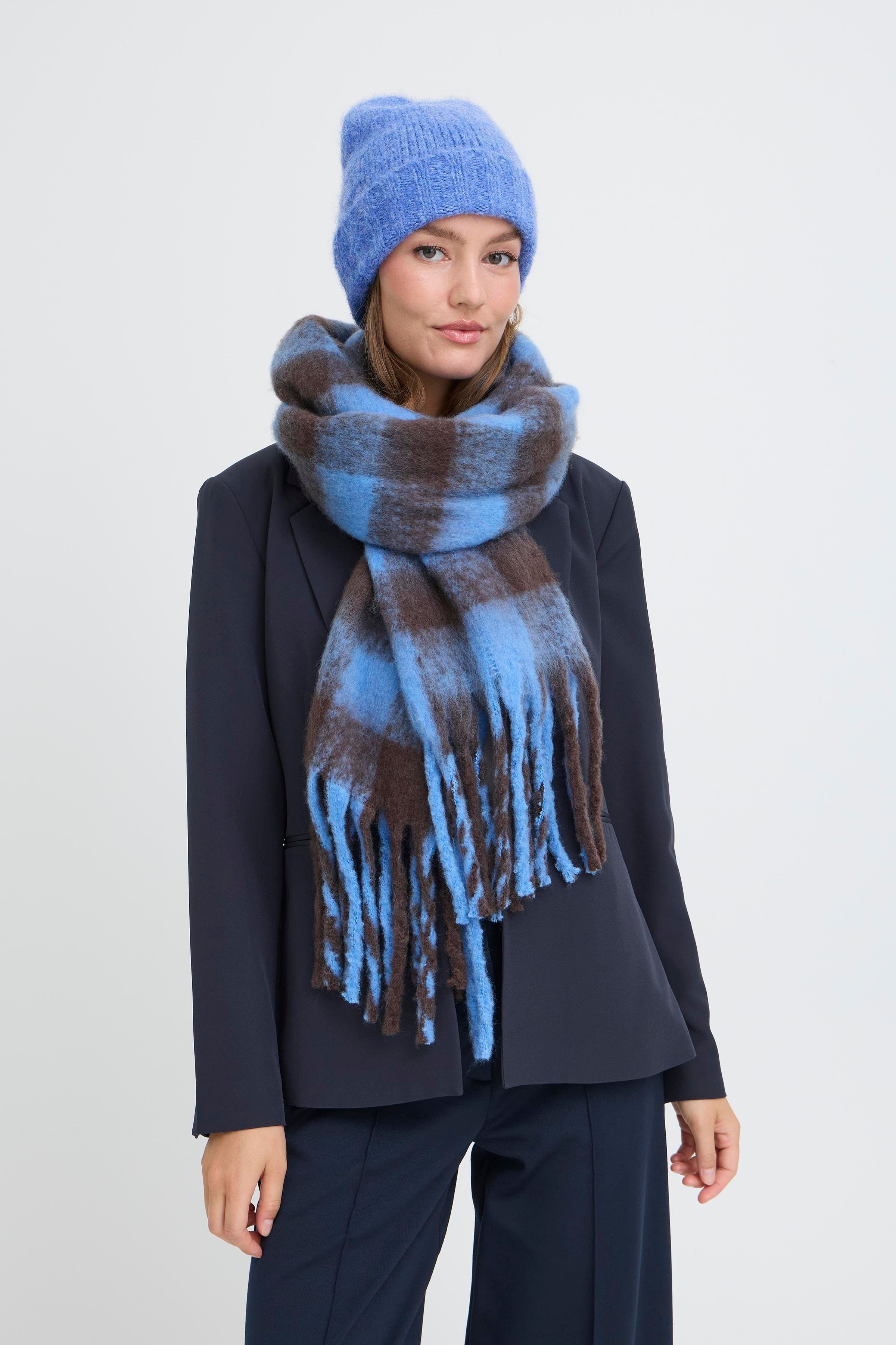 IAMONA Capuche LOOKBOOK FRONT 20124764-183937