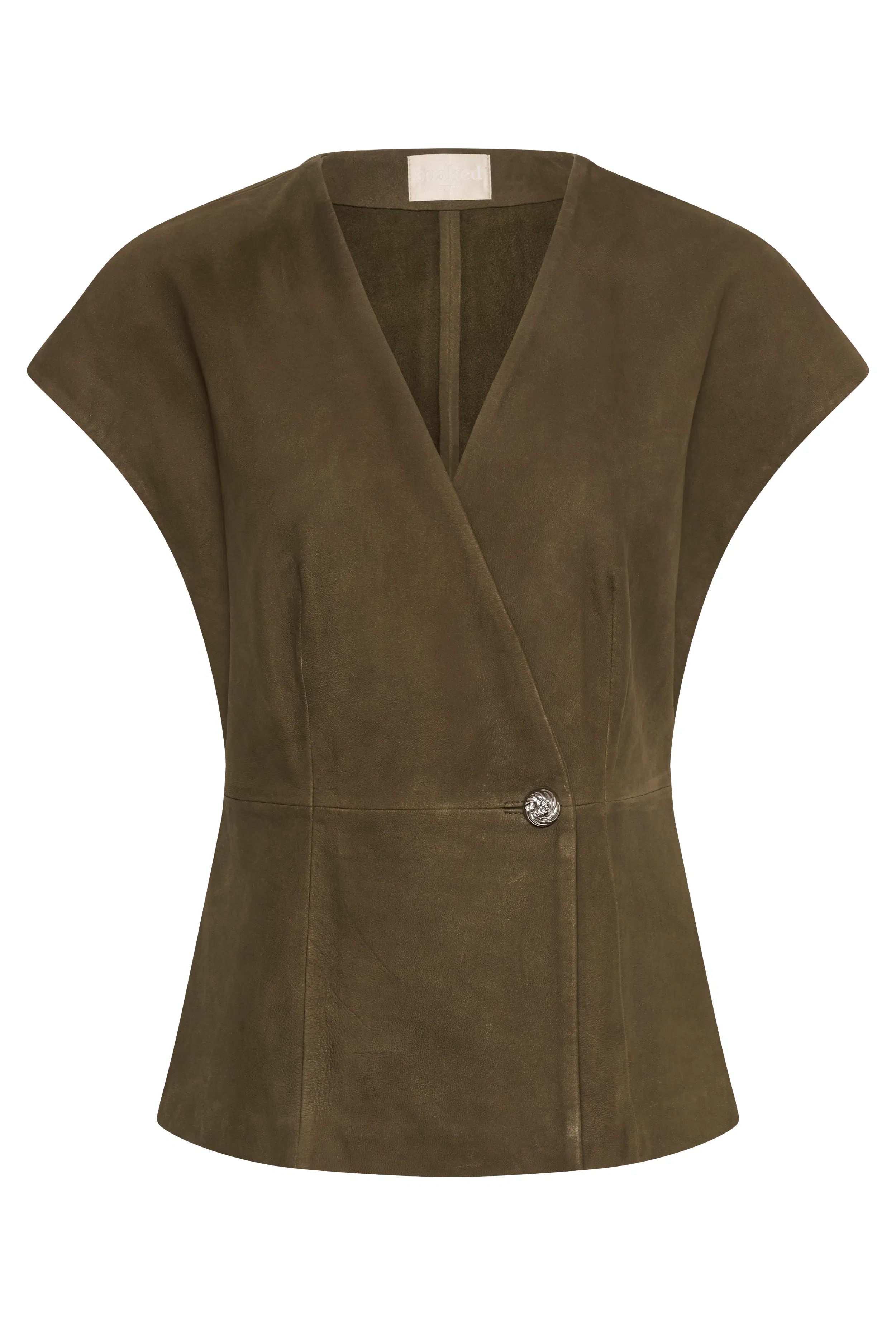 SLParvati Bluse PACK FRONT 30409300-190618