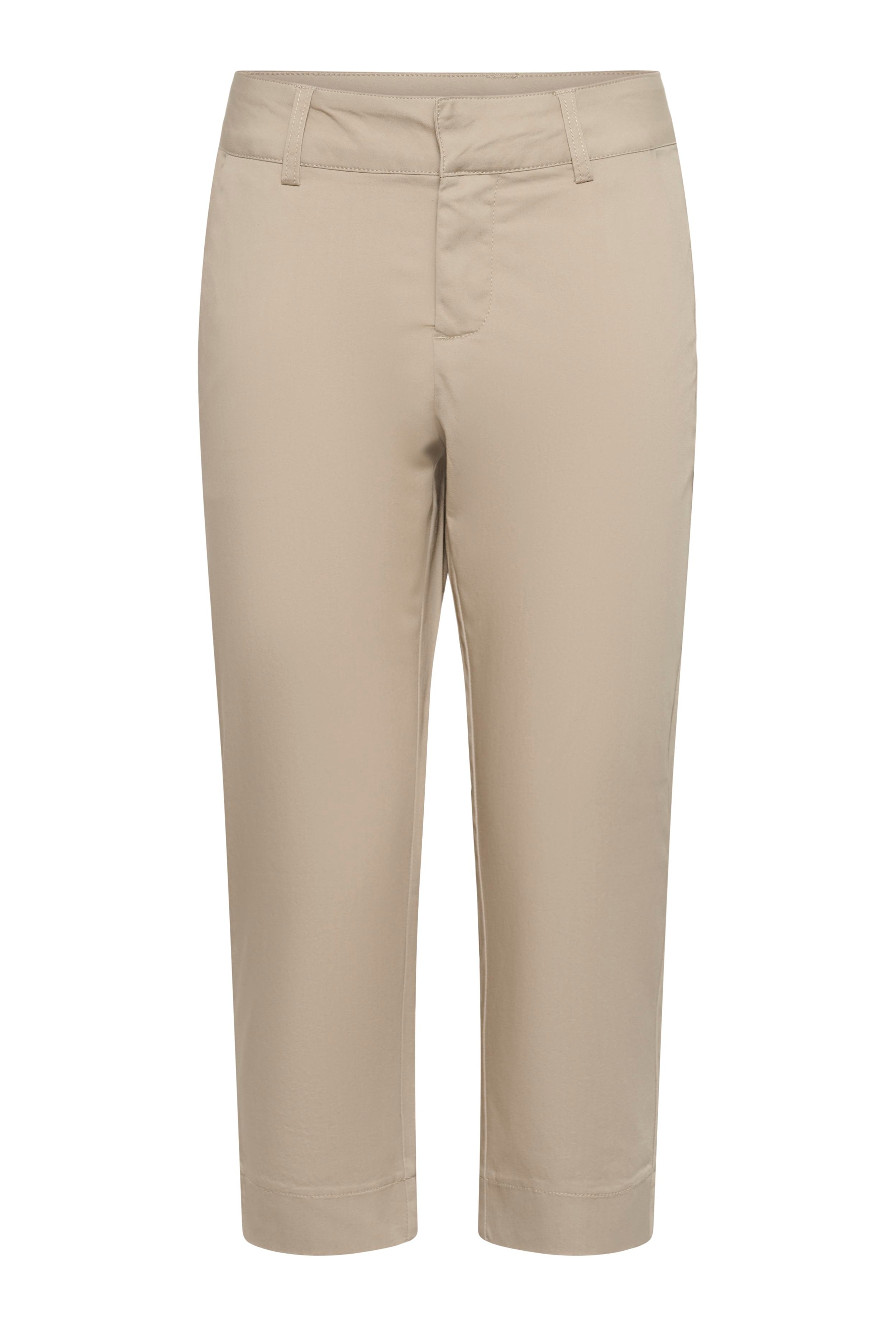 KAlea Capri Trousers LOOKBOOK FRONT 10506815-151305