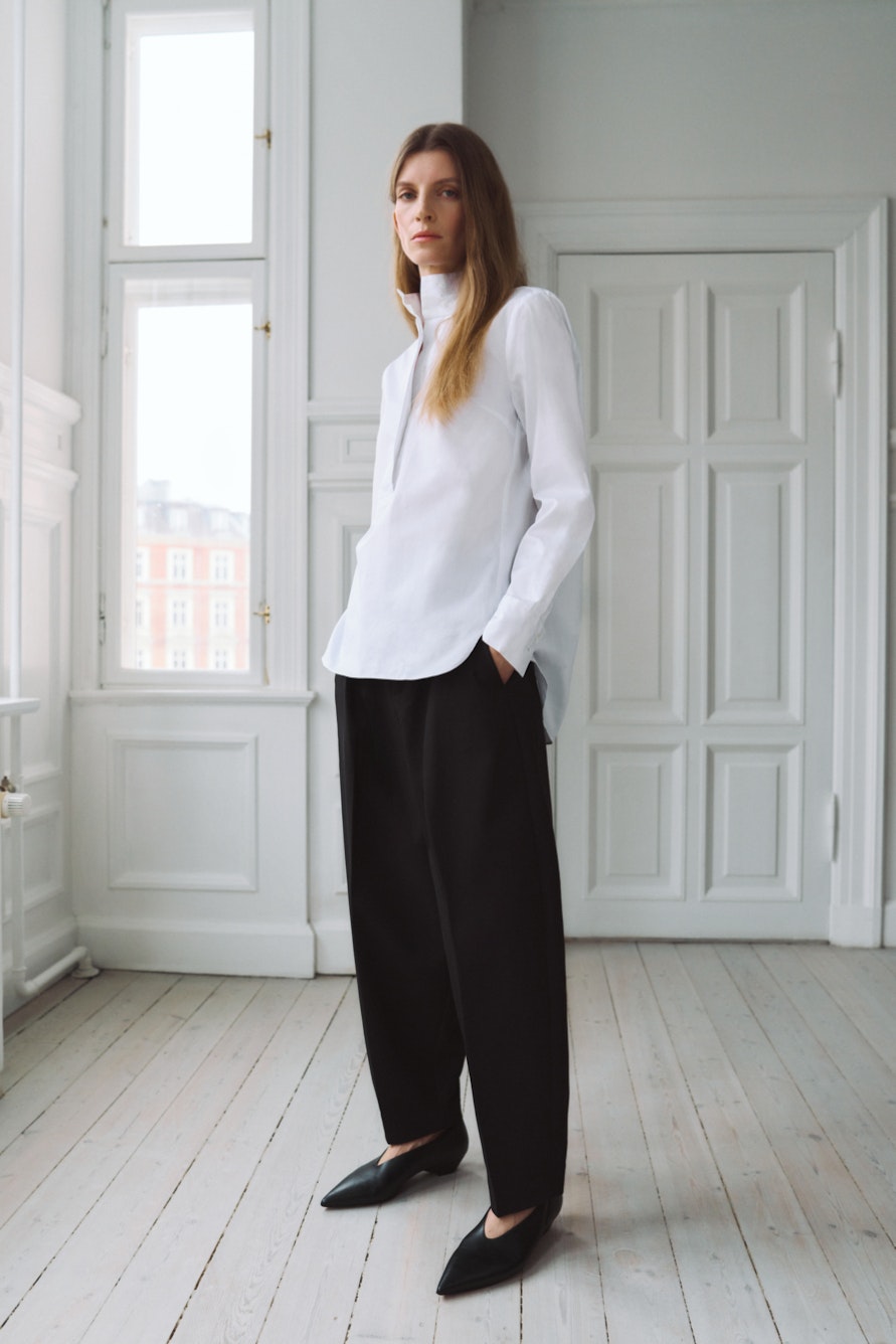 KeixIW Overhemd LOCATION NONE 30107601-300001