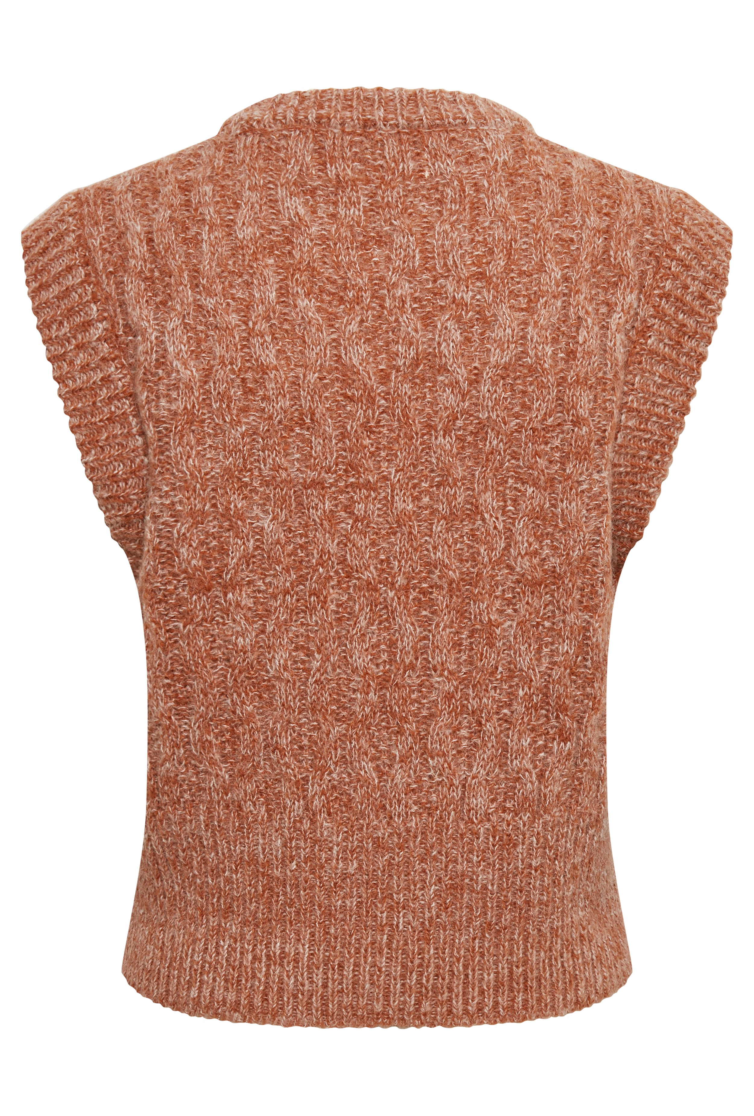 ToanaIW Strickweste PACK BACK 30106498-181244