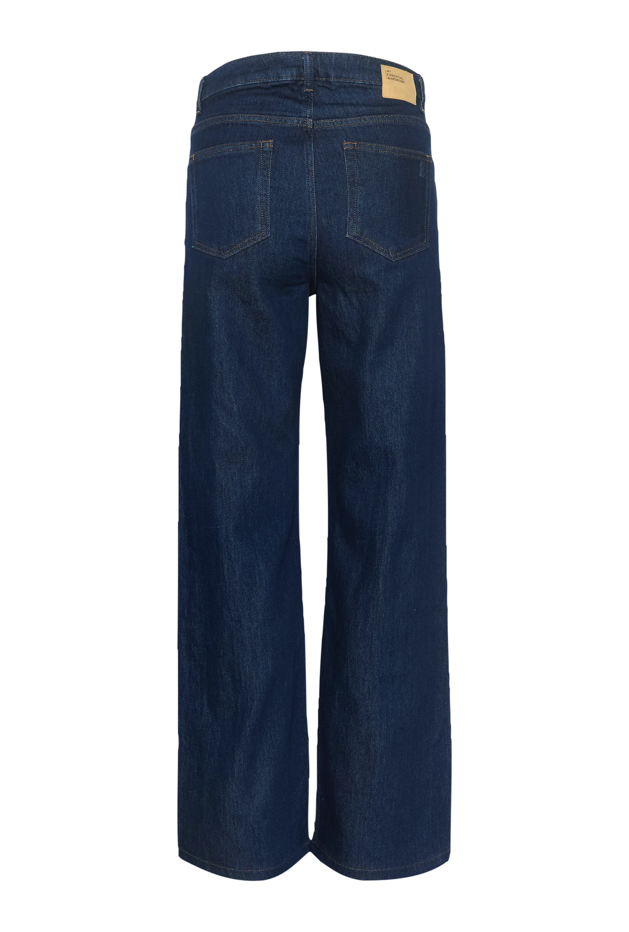 05 THE LOUIS HIGH WIDE JEANS PACK FRONT 10704222-100067