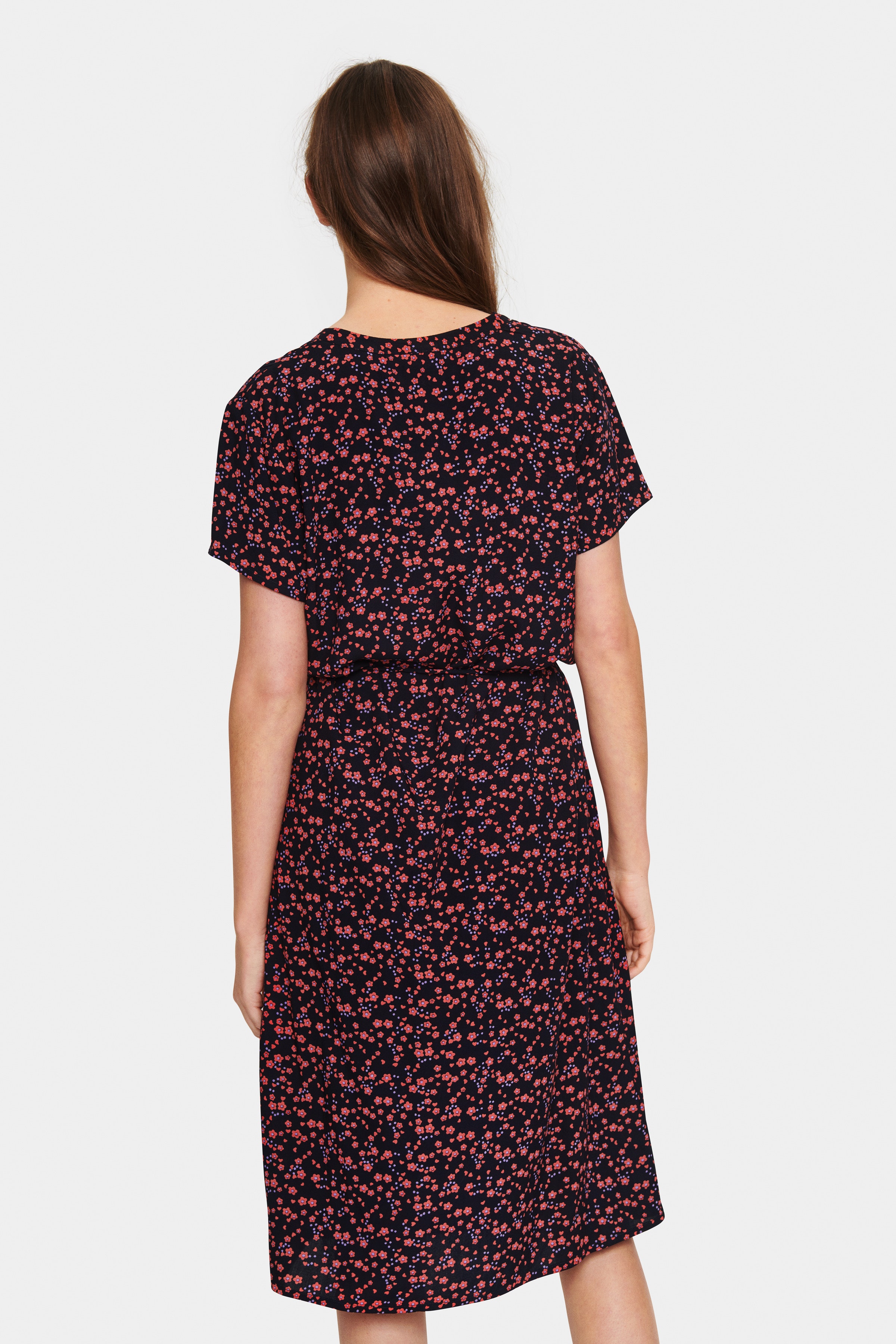 TateSZ Kleid LOOKBOOK BACK 30512527-302036