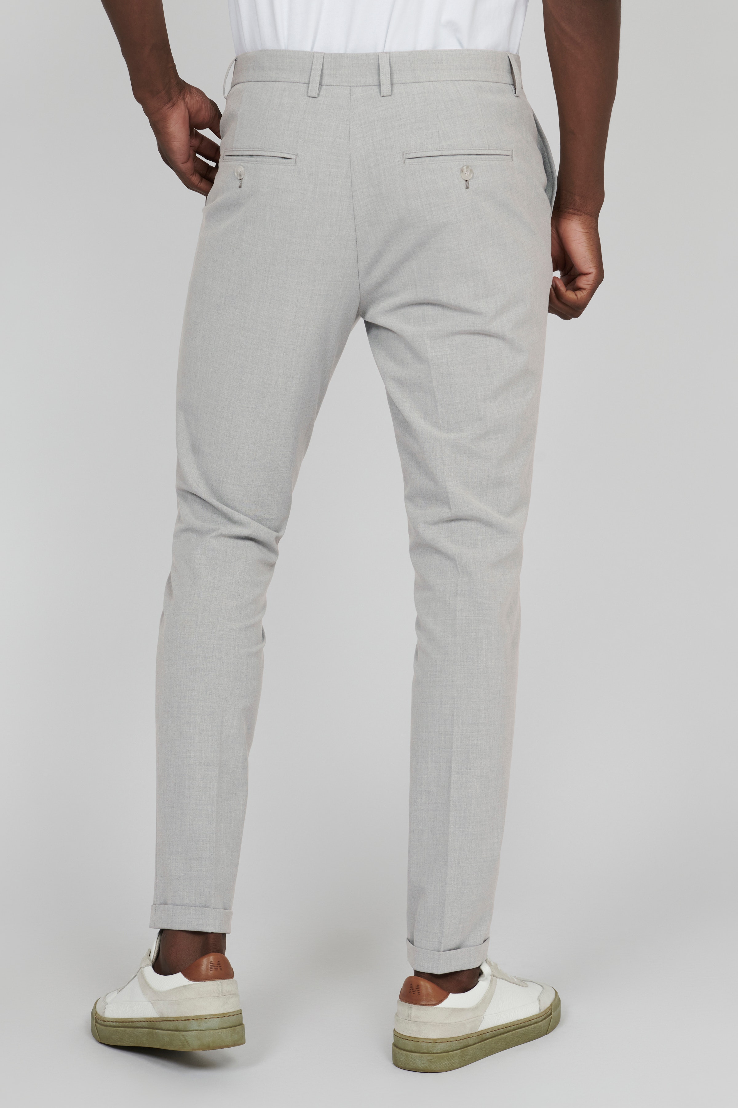 MAliam Trousers LOOKBOOK BACK 30205157-1442011