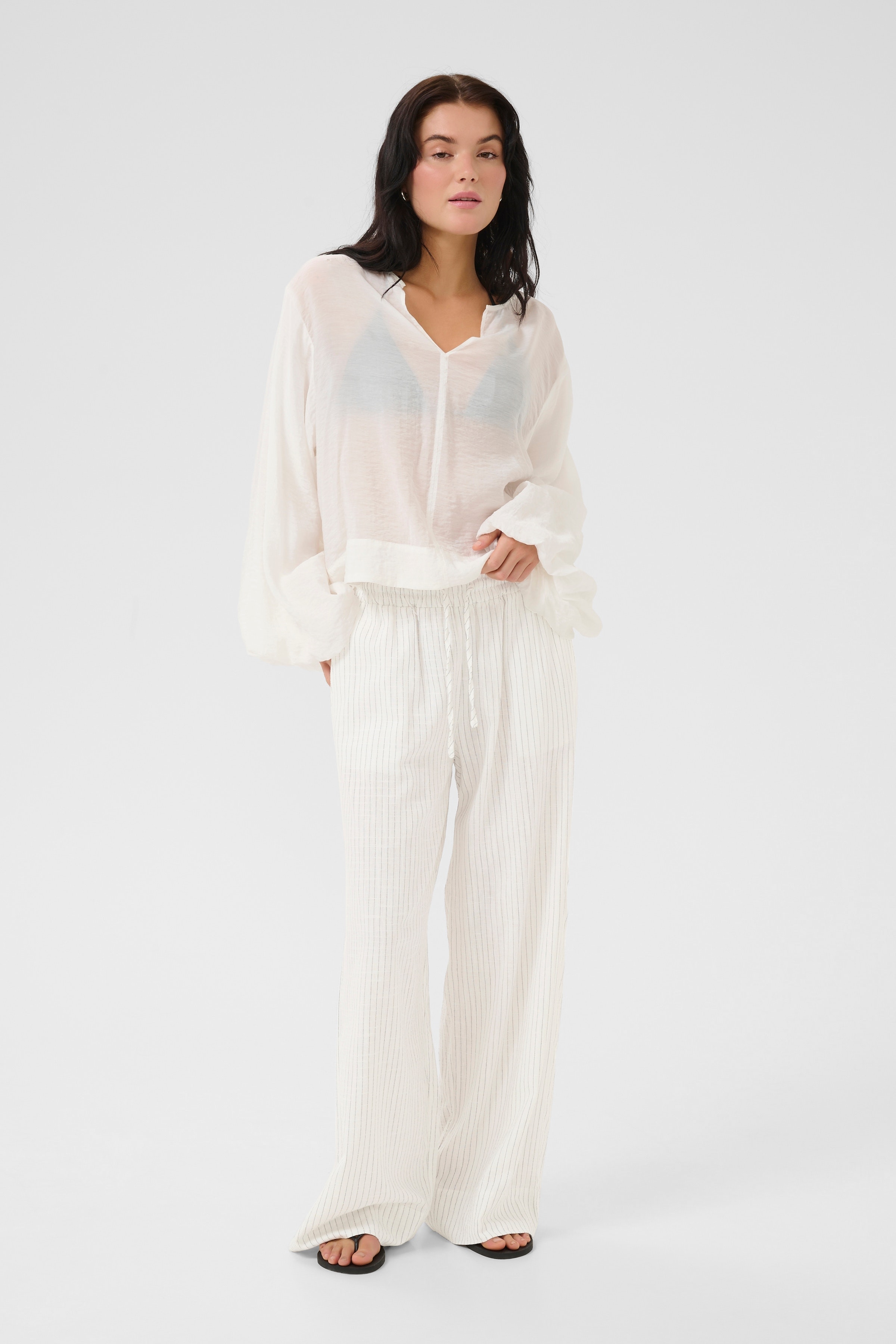 JannieMW Trousers LOOKBOOK FRONT 10705223-107784