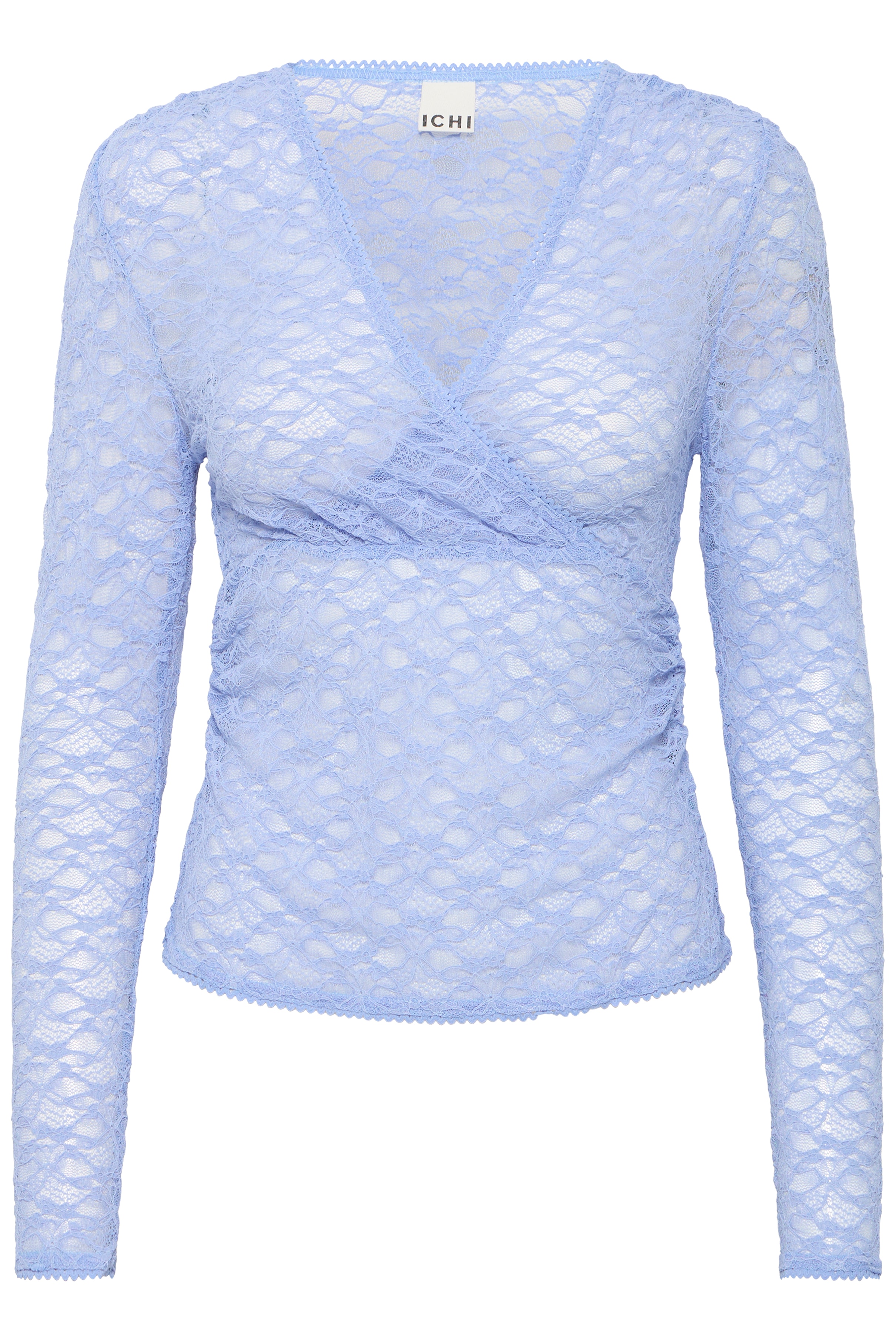 IXLACEY Blouse PACK FRONT 20123706-164020