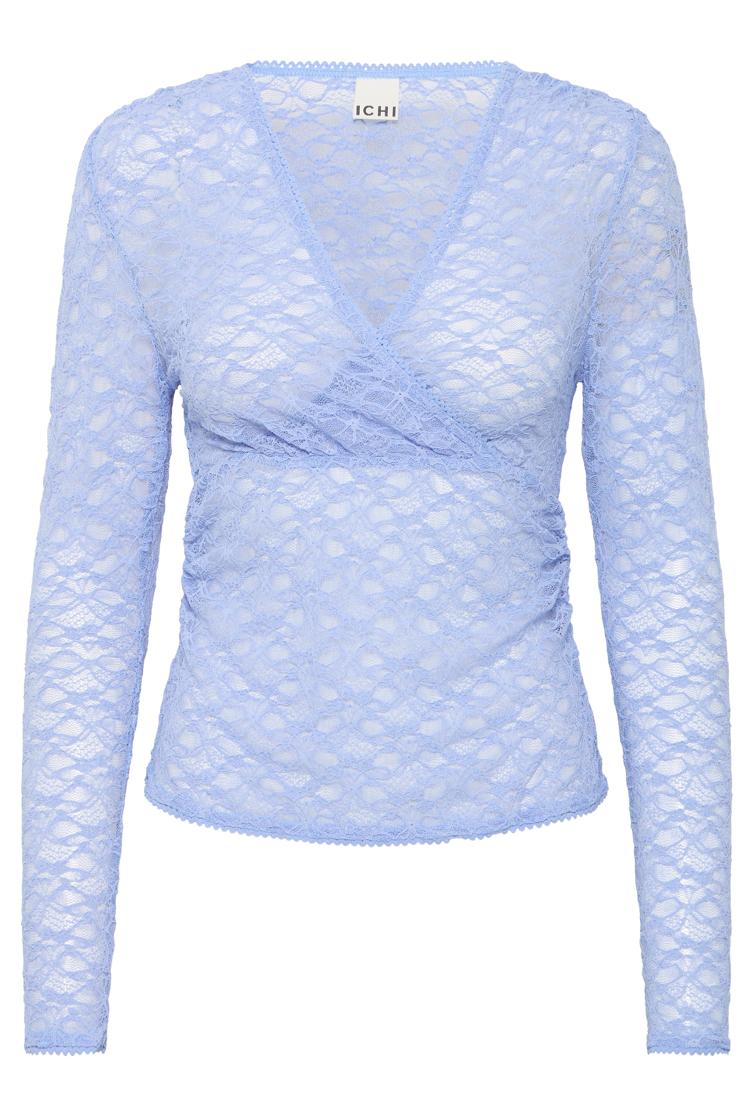 IXLACEY Blouse PACK FRONT 20123706-164020