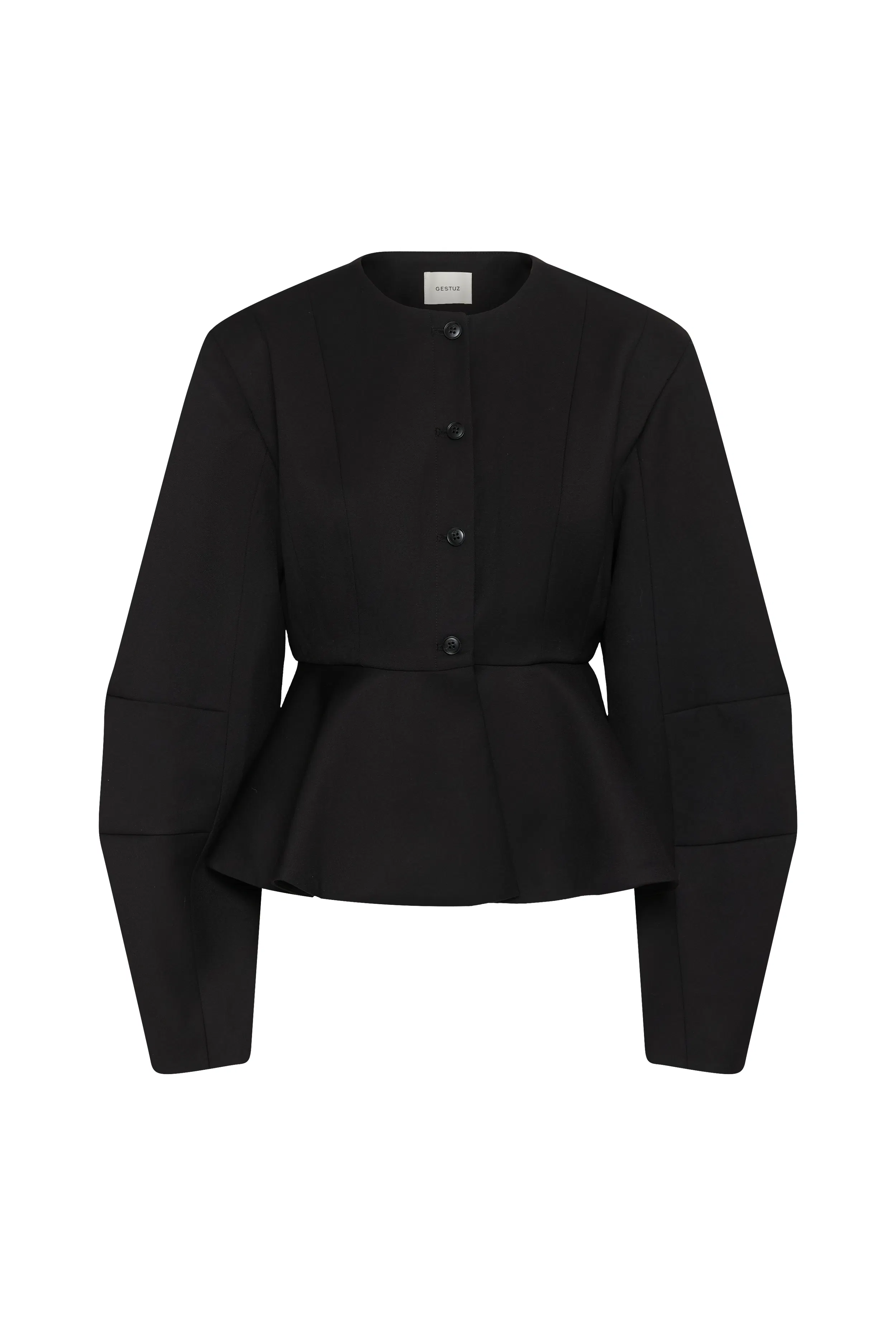 GZpaula Blazer PACK FRONT 10911443-100017
