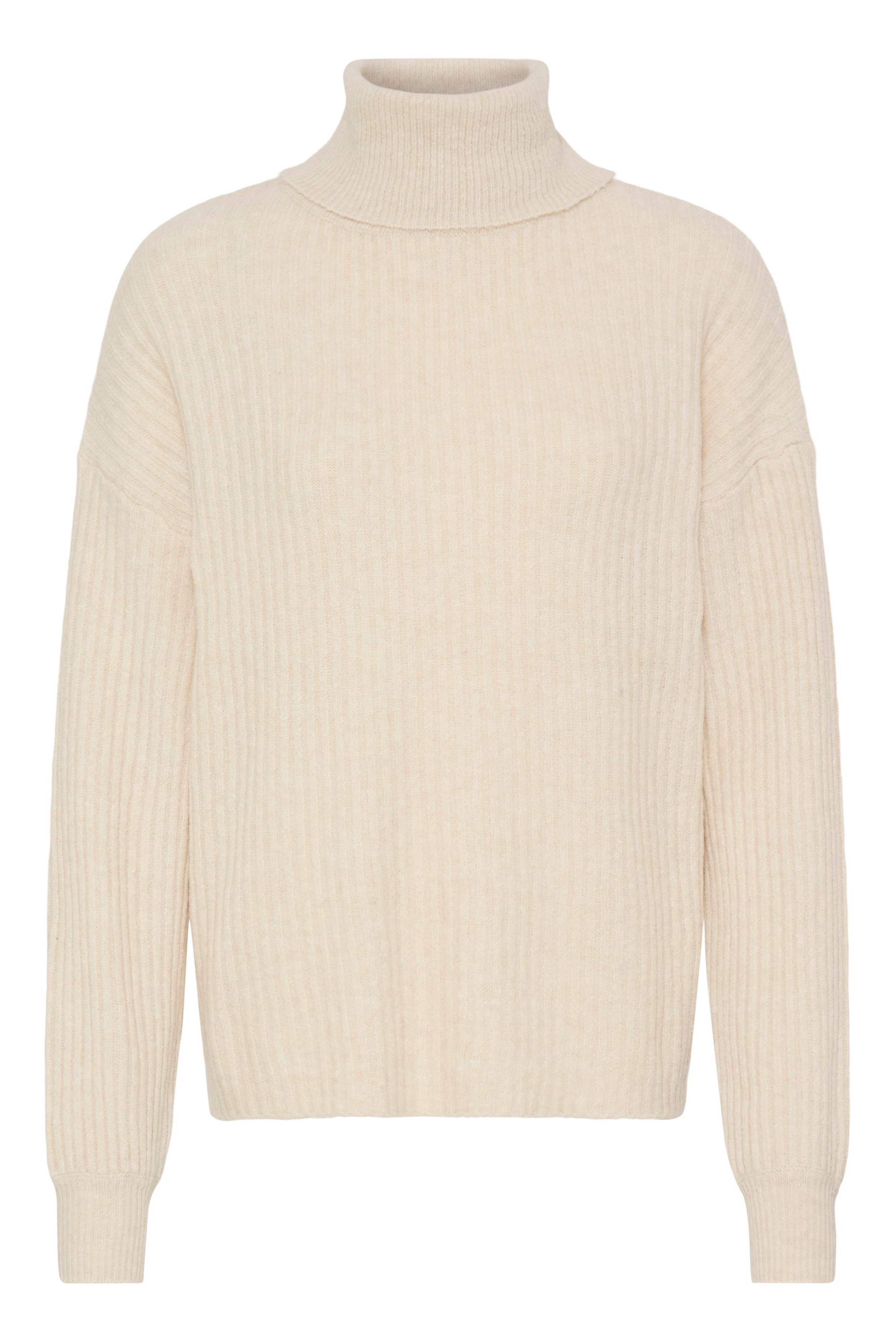 BYONEMA Pullover PACK FRONT 20818240-1916271