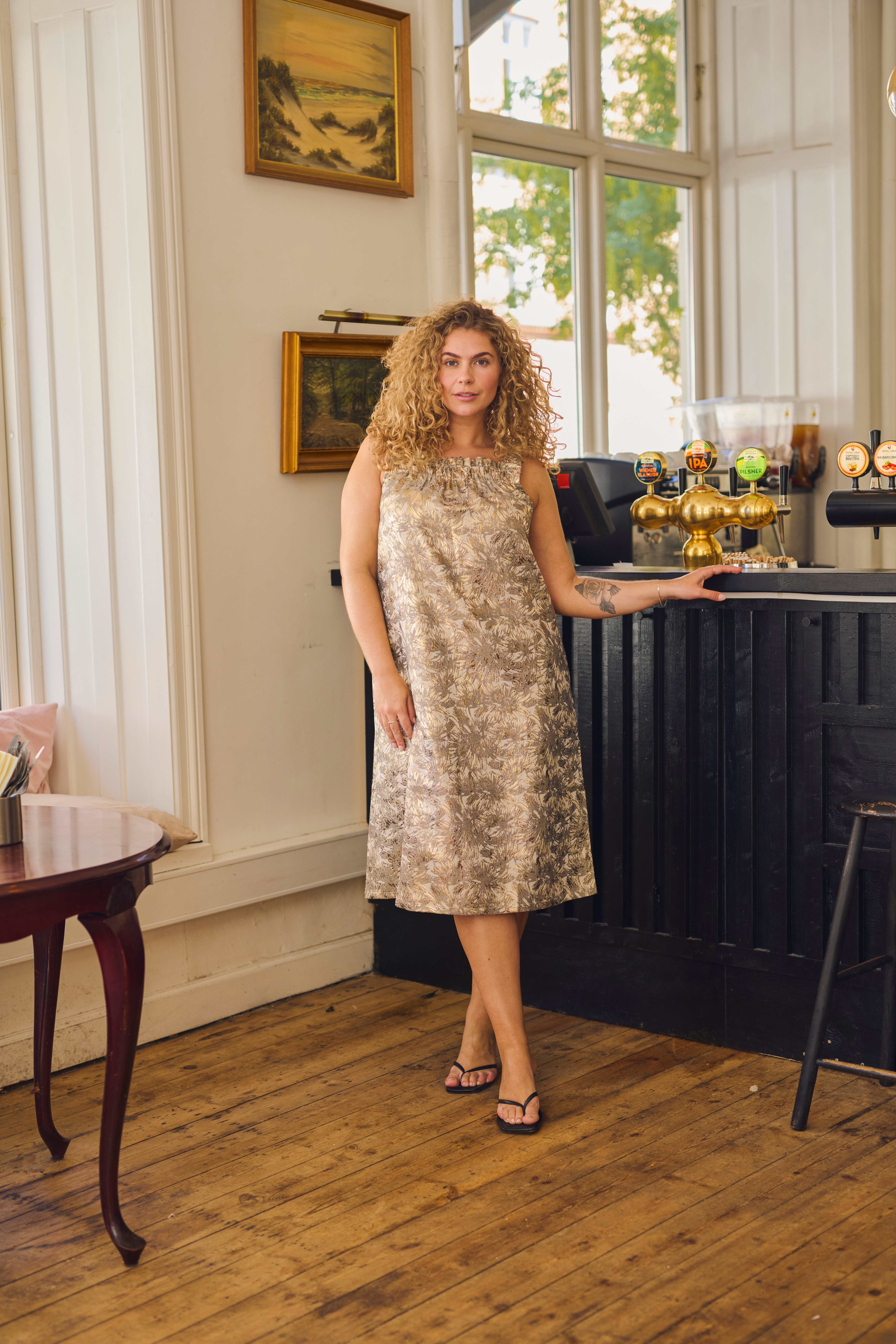 KCmarlo Kleid LOCATION NONE 10582301-105743