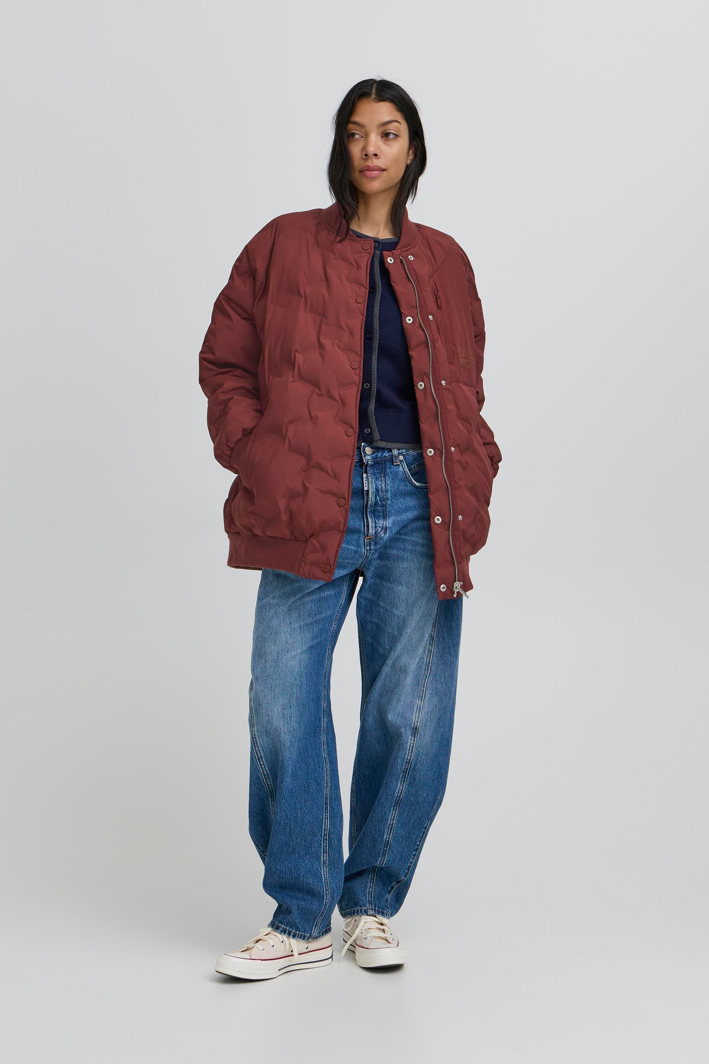 BAESTEL Bovenkleding LOOKBOOK FRONT 50405264-191526