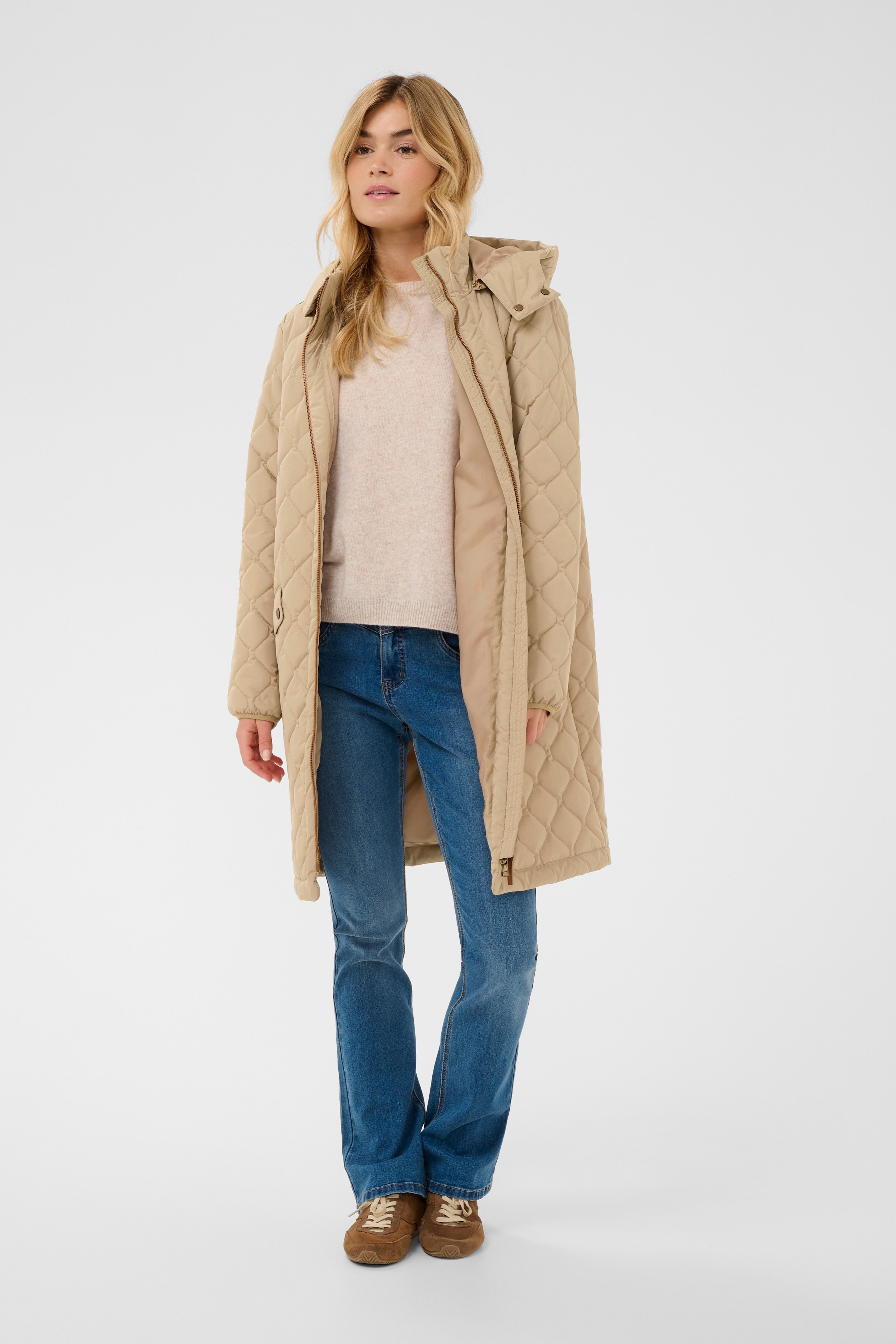 CRArwen Oberbekleidung LOOKBOOK FRONT 10612773-171312