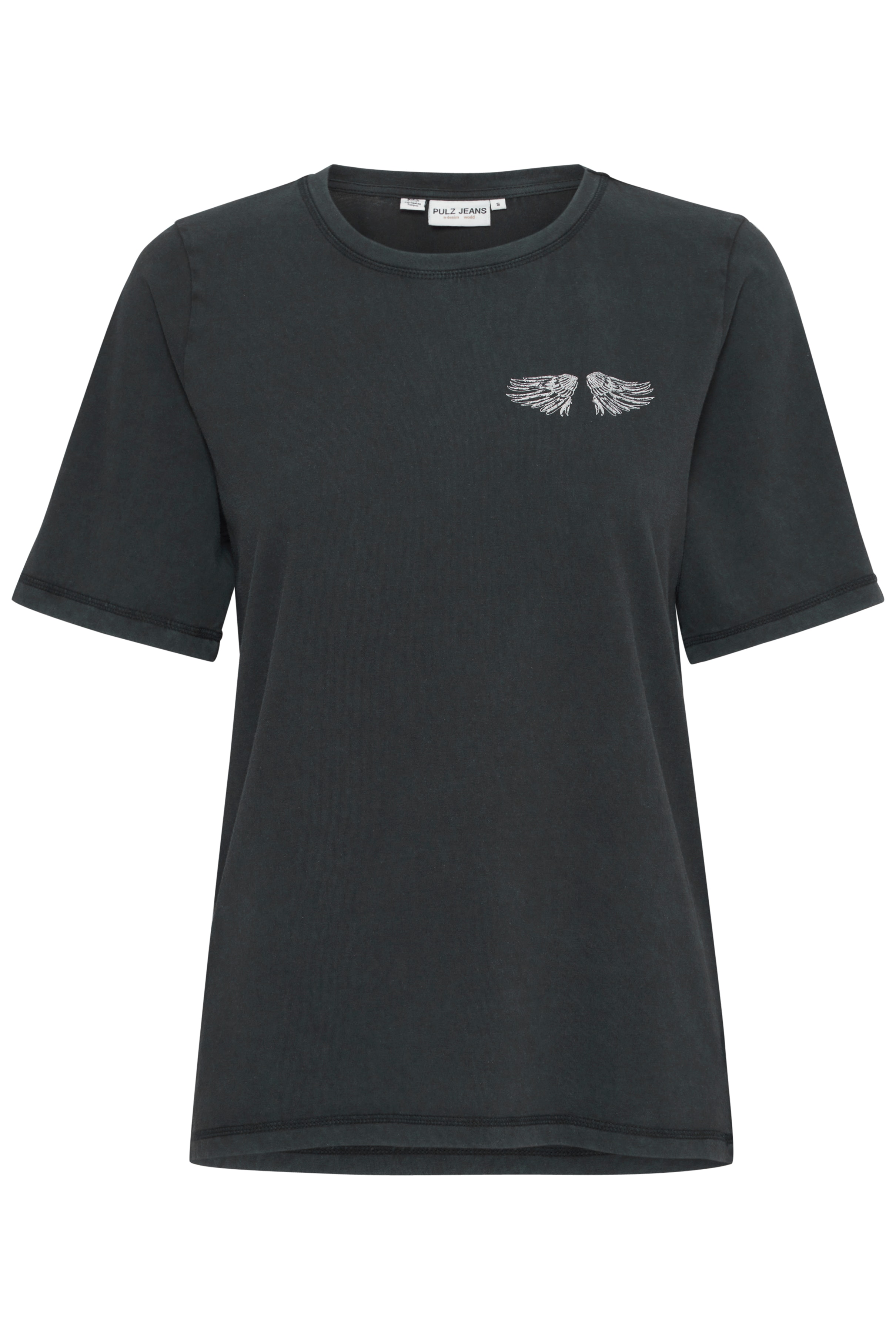 PZBRIELLE T-shirt PACK FRONT 50208131-193911