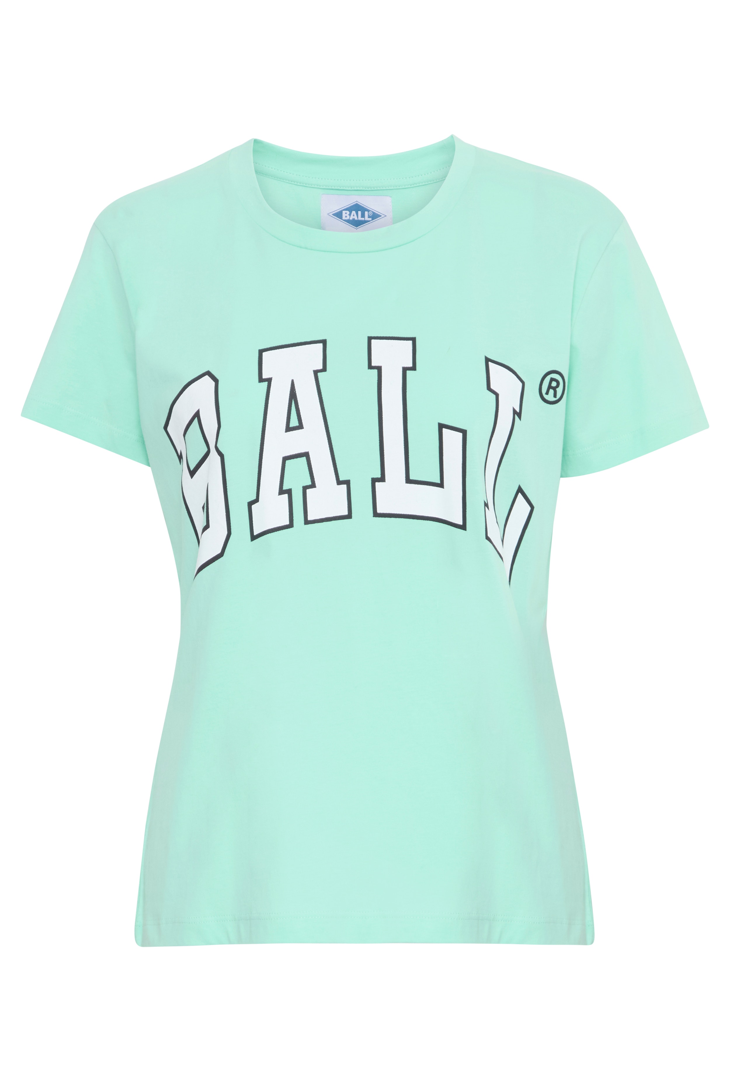 R. DAVID WOMENS T-SHIRT LOOKBOOK FRONT 50400068-161460