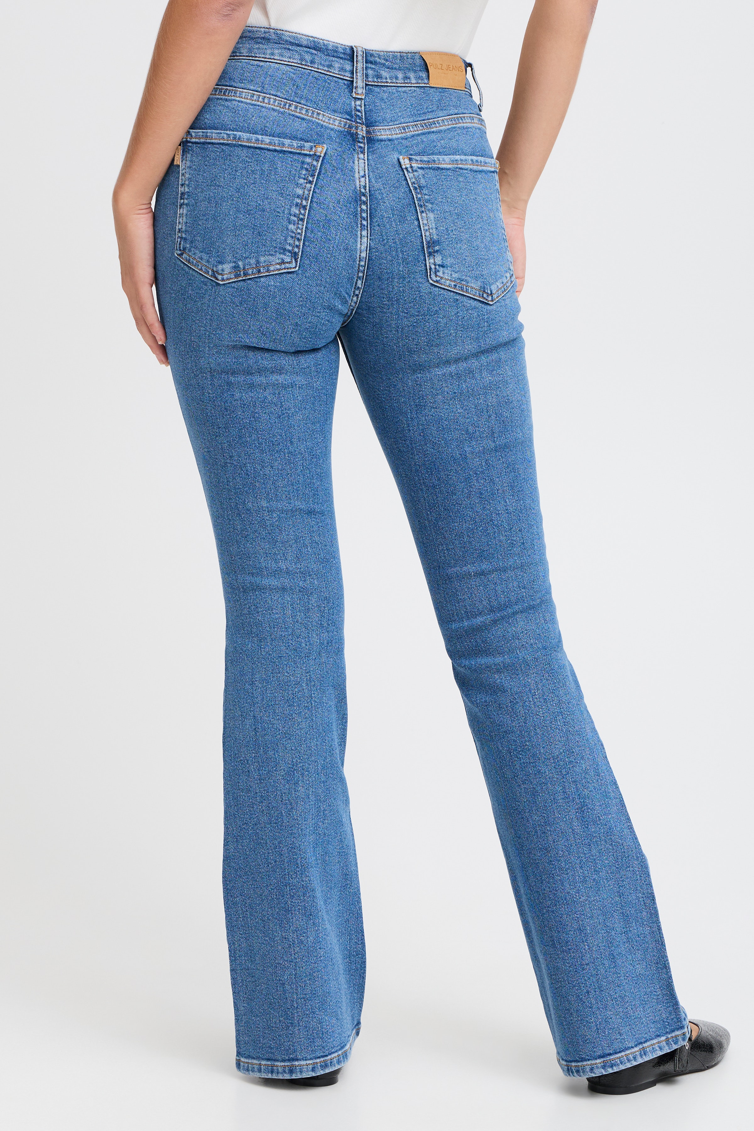 Jeans LOOKBOOK FRONT 50208701-200005