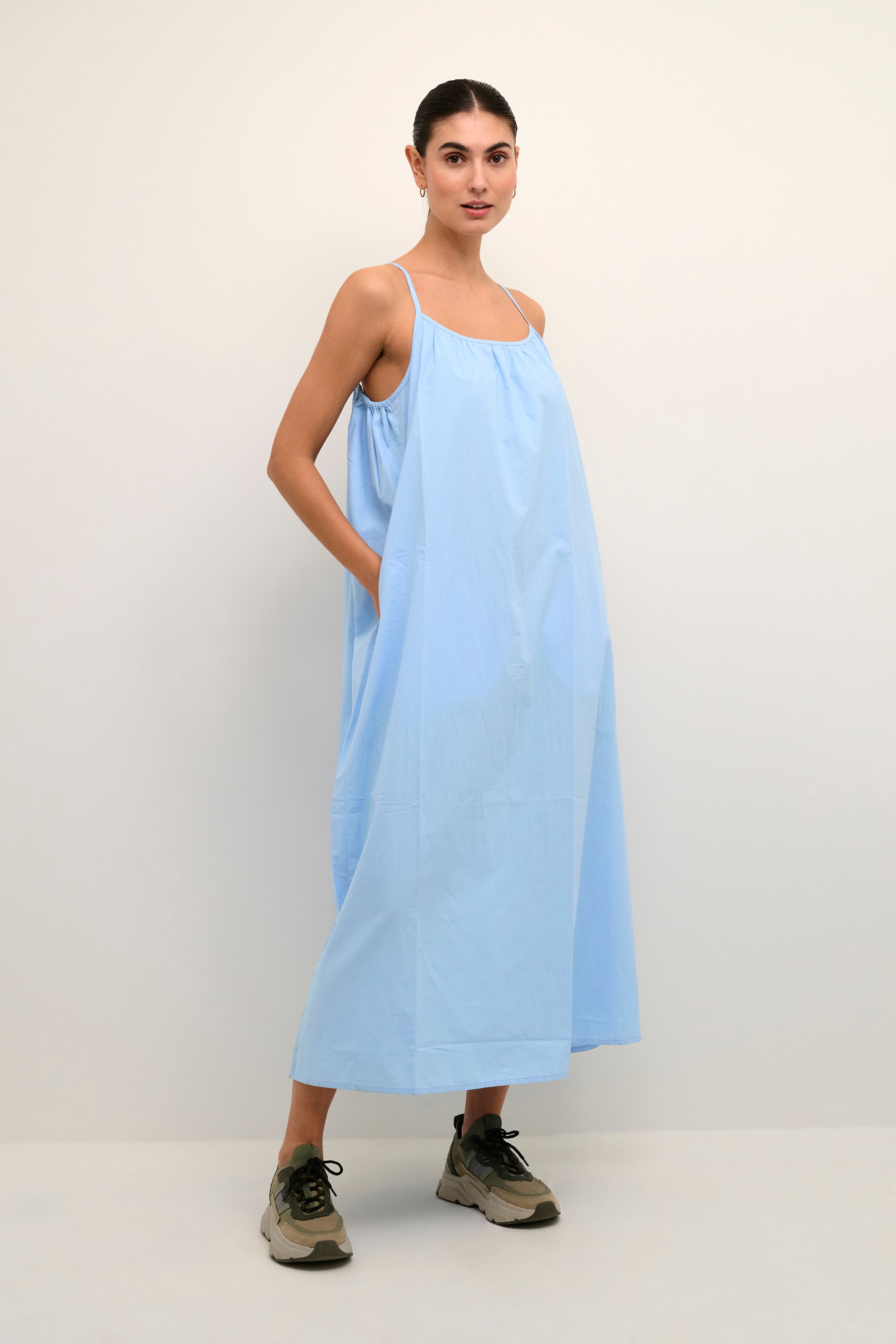 CUolena Dress LOOKBOOK FRONT 50110003-153919