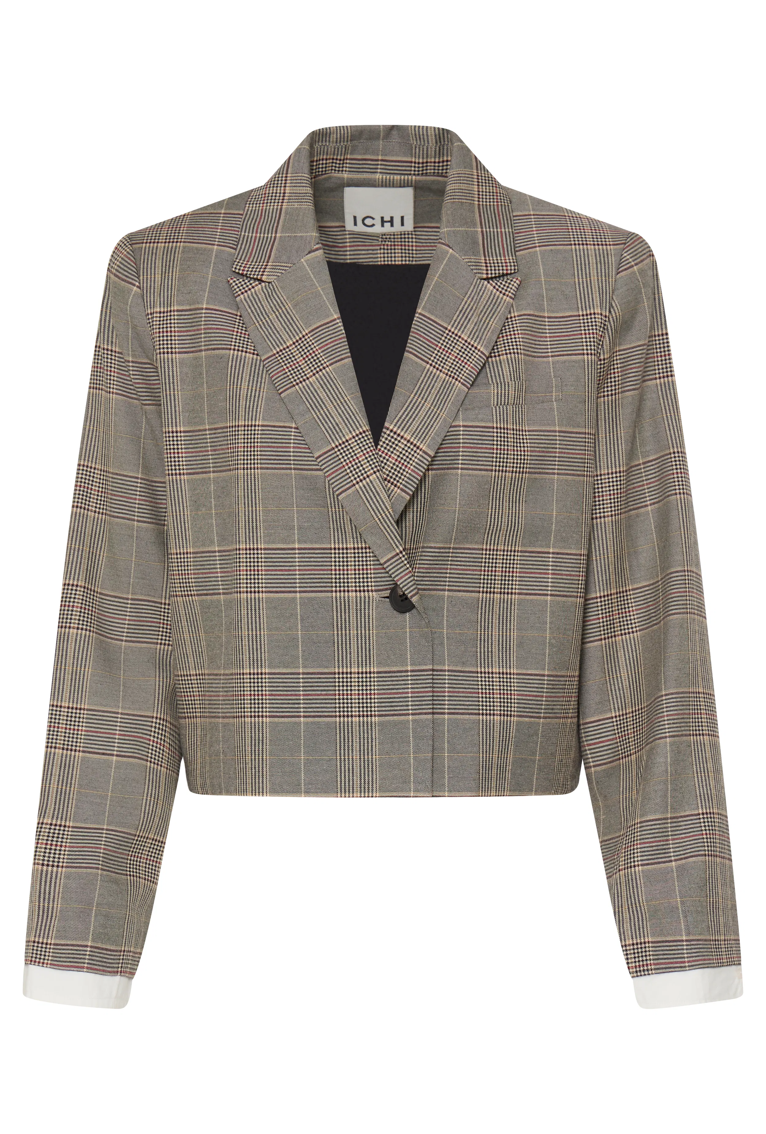 IHLAITO Blazer PACK FRONT 20126316-900009178