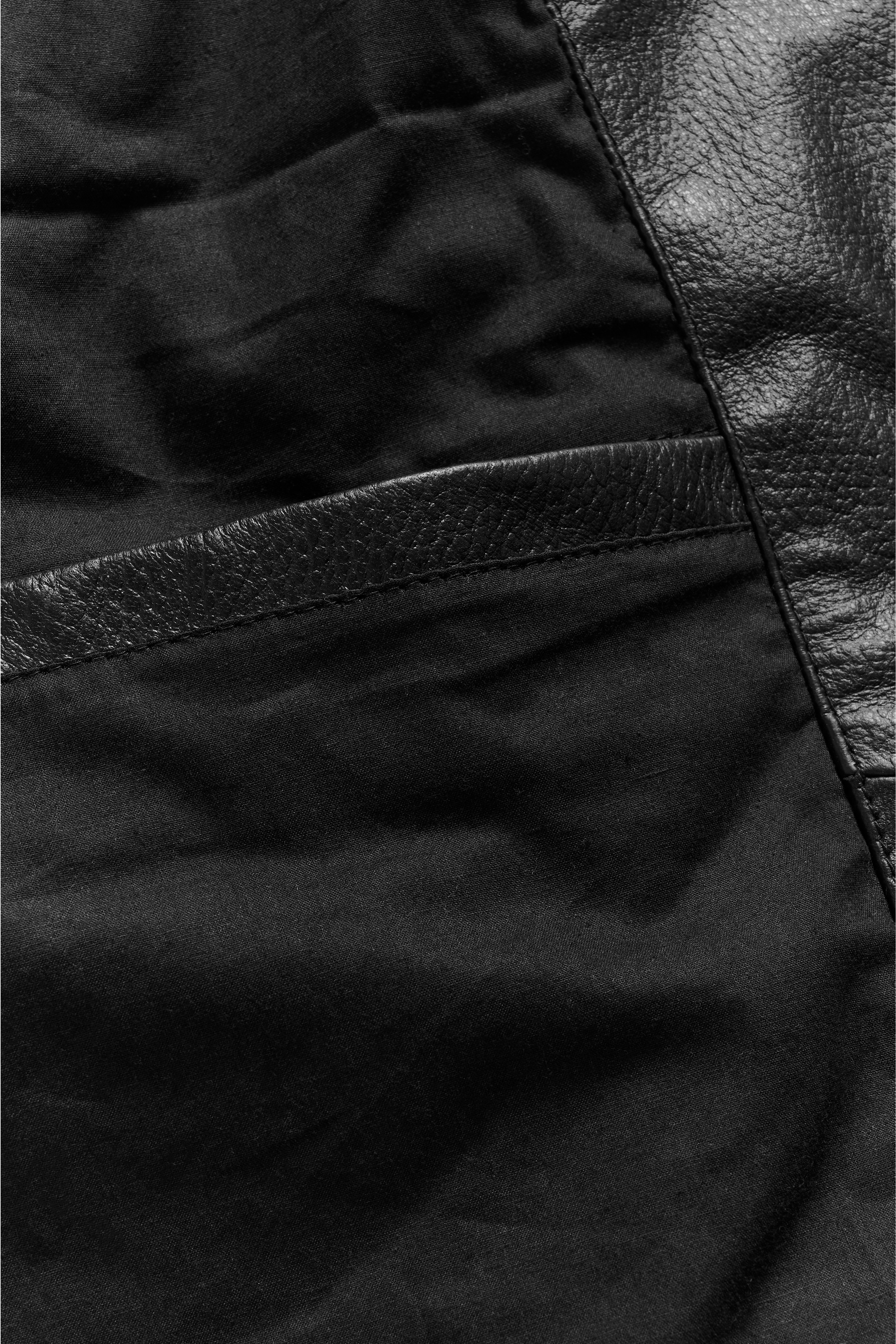 MAtheodore M73 Leren Jas PACK DETAIL 30208601-300275