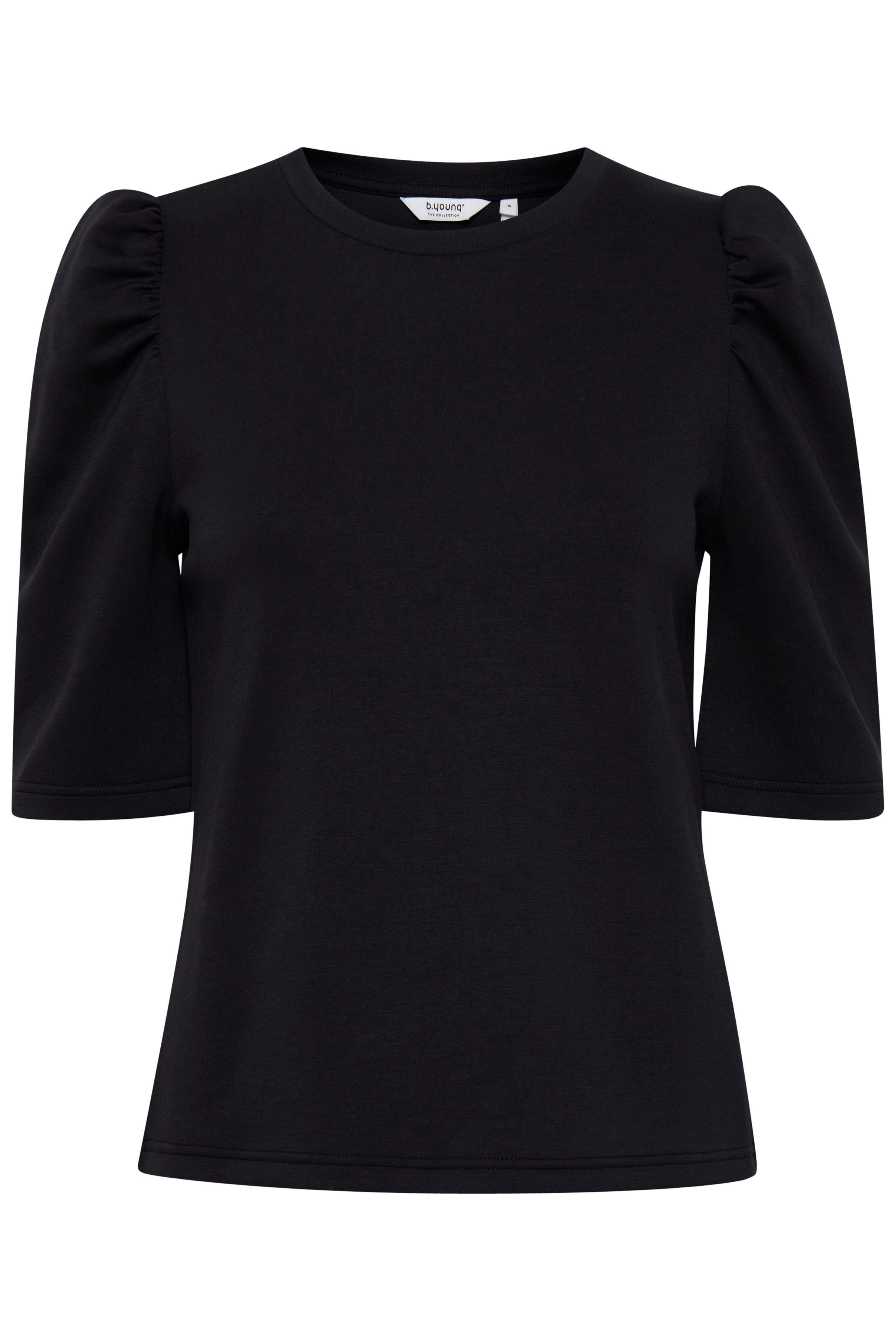 BYPUSTI T-shirt PACK FRONT 20810279-200451