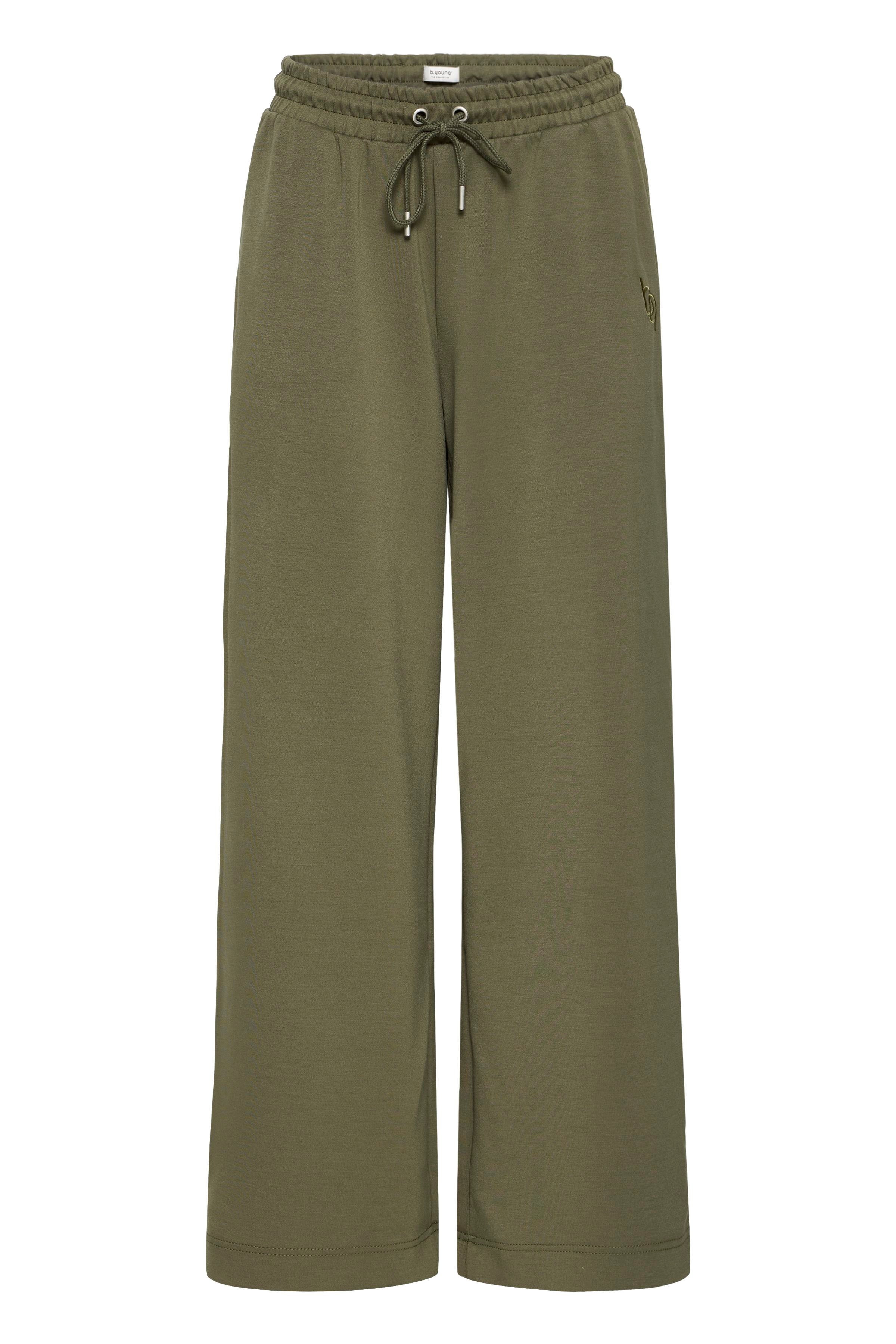 BYPUSTI Bukser PACK FRONT 20818052-190510