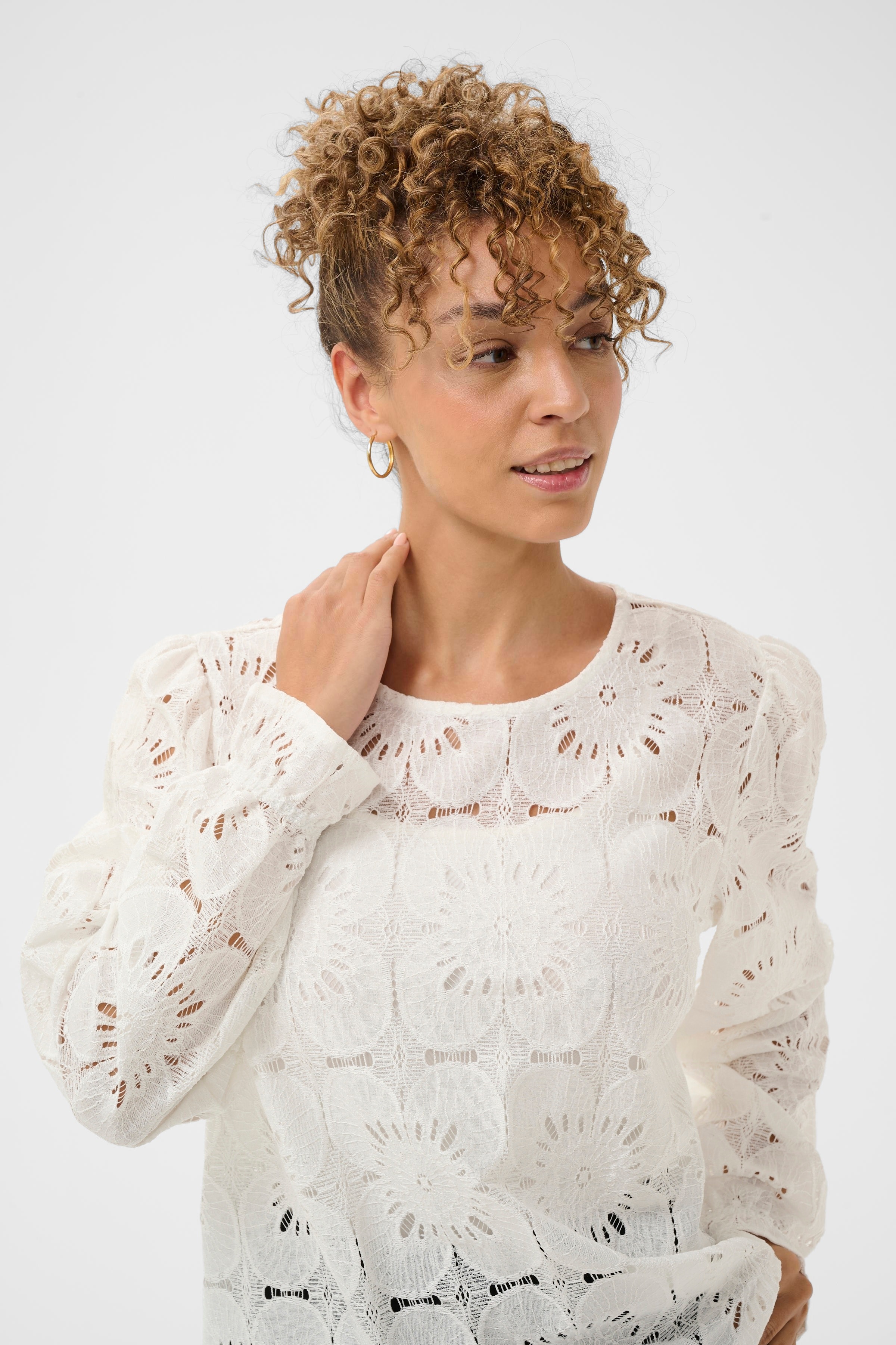 CRLibby Bluse LOOKBOOK DETAIL 10615263-110602