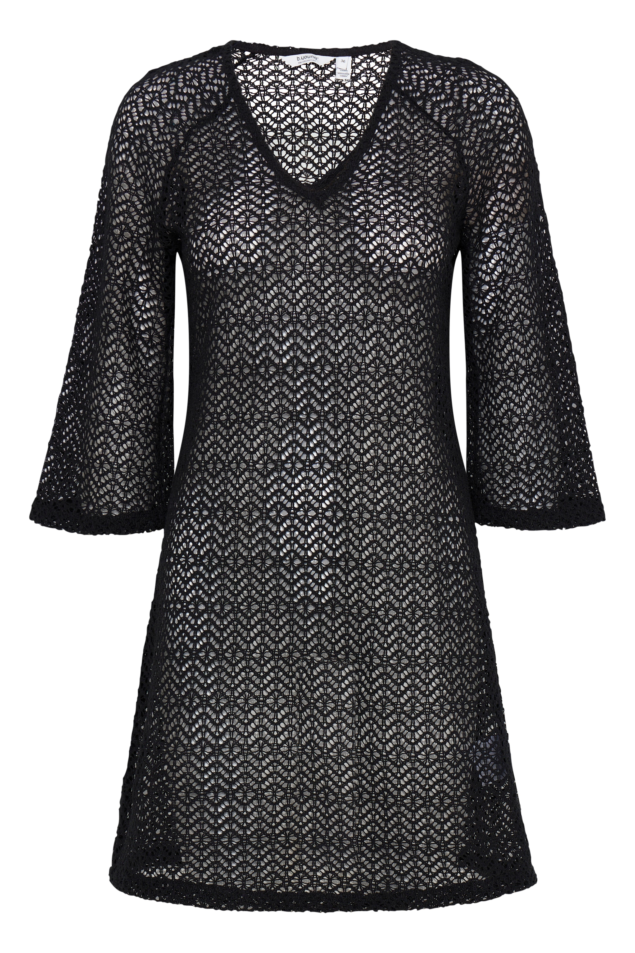 BYMILON Kjole PACK FRONT 20815466-200451