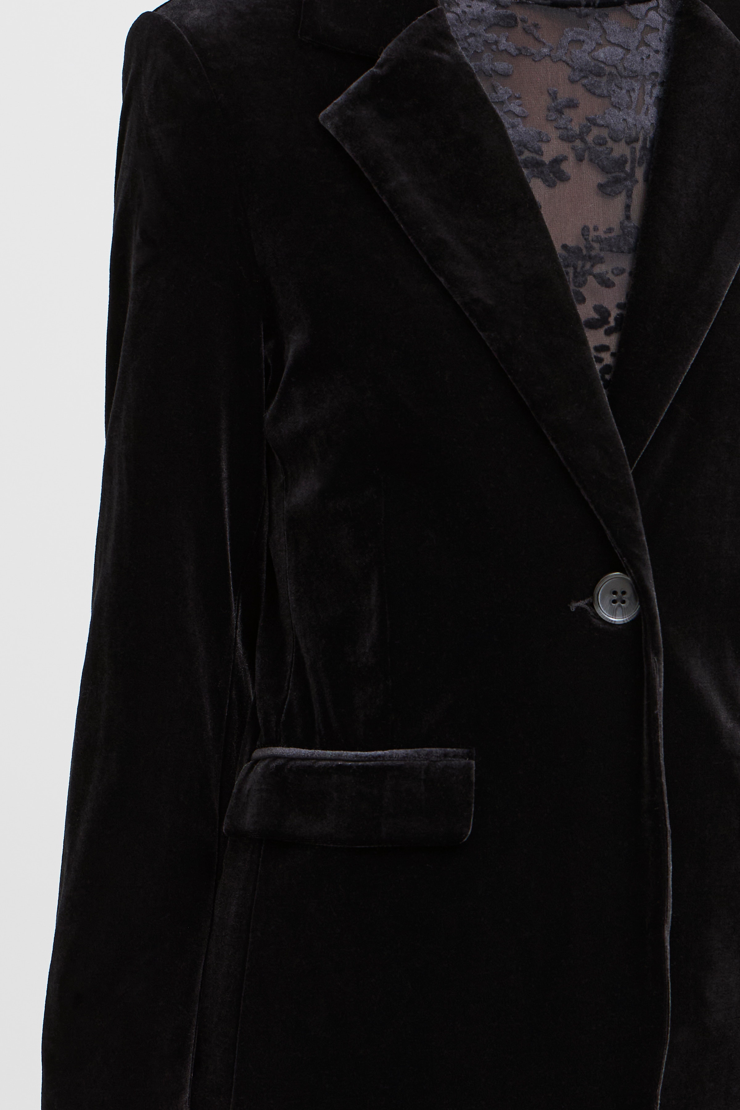 BYPERLINA Blazer LOOKBOOK DETAIL 20815932-200451