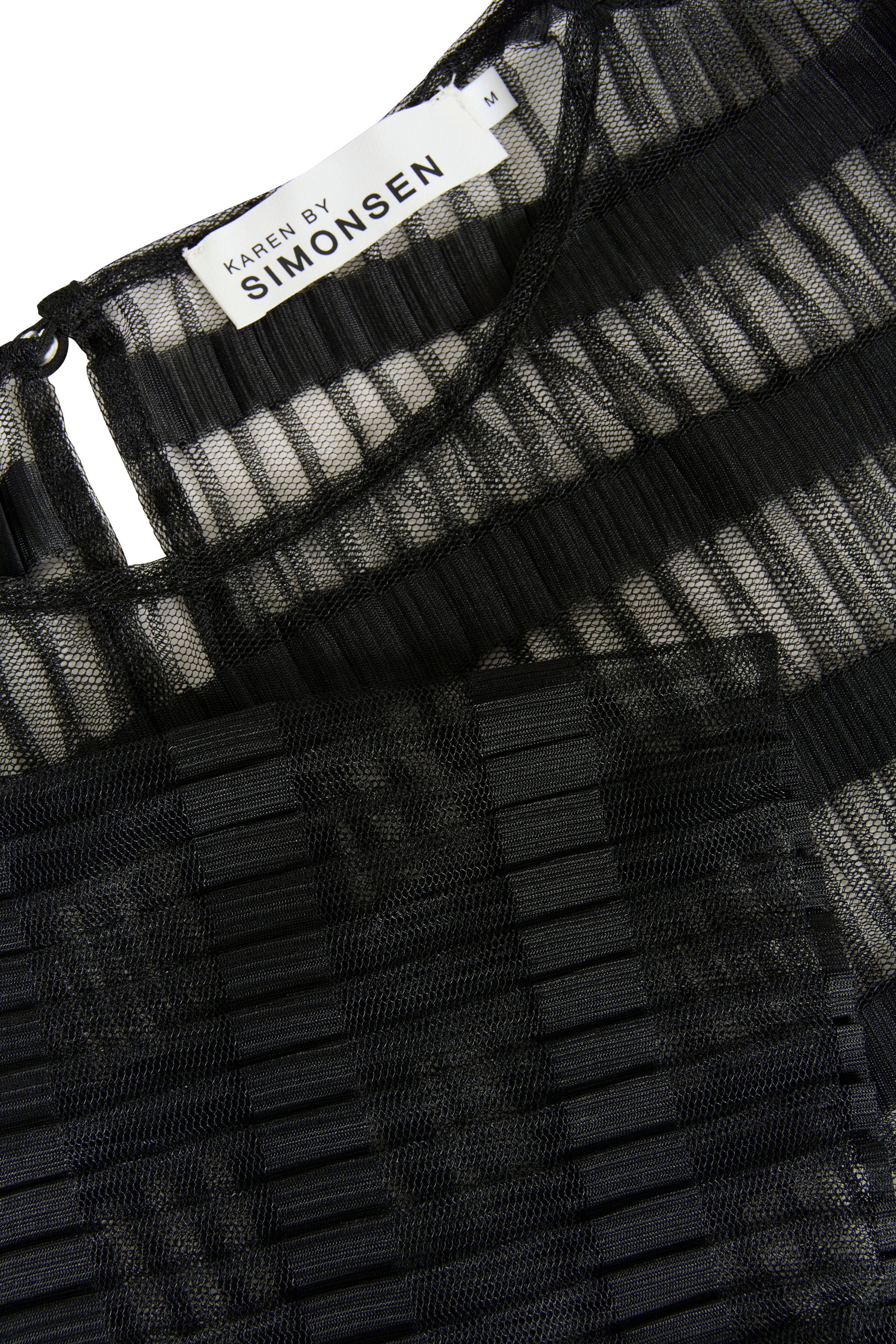 LeankaKB Kjole PACK DETAIL 10104706-194008