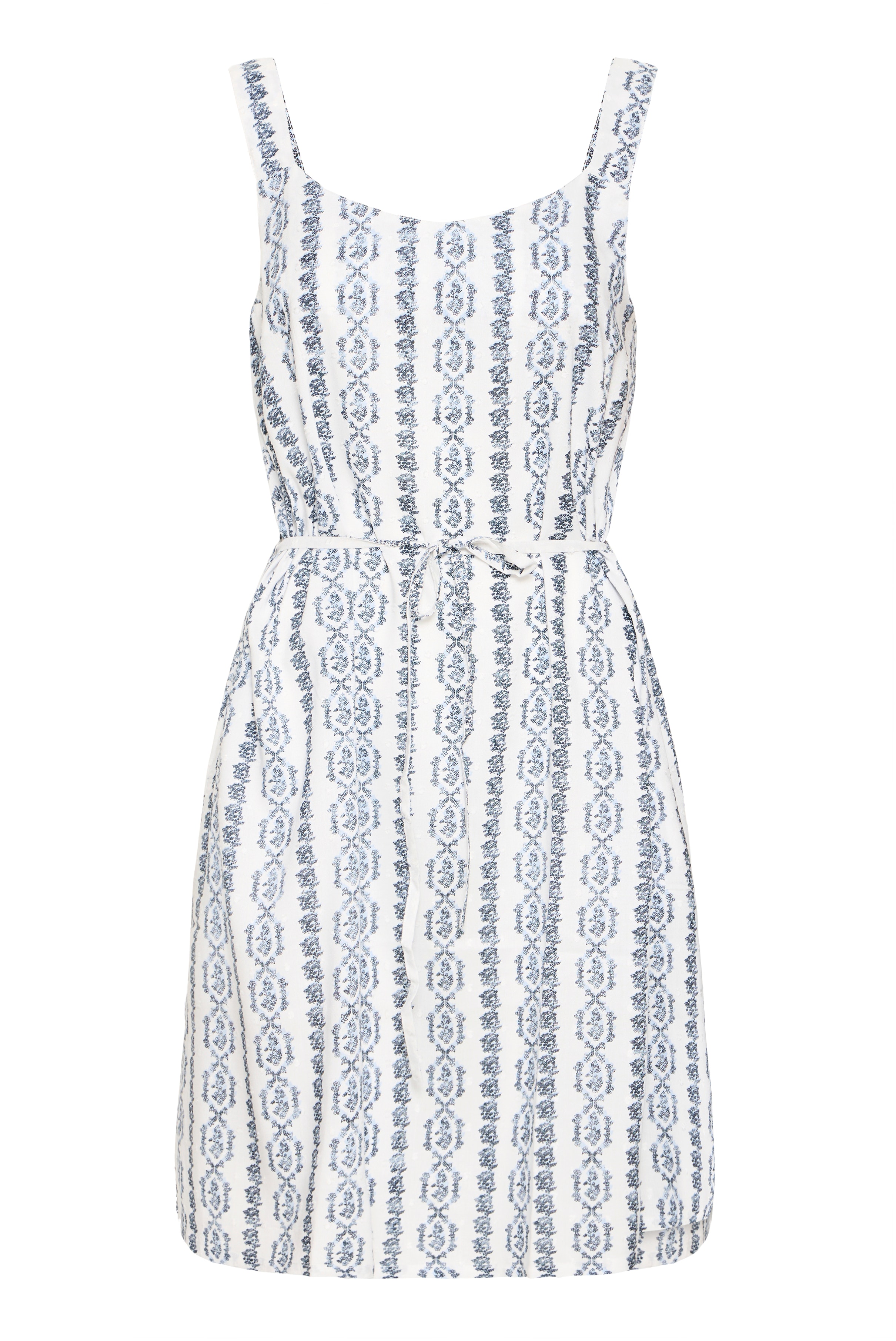 FRSOPHIA Kjole PACK FRONT 20616302-205548