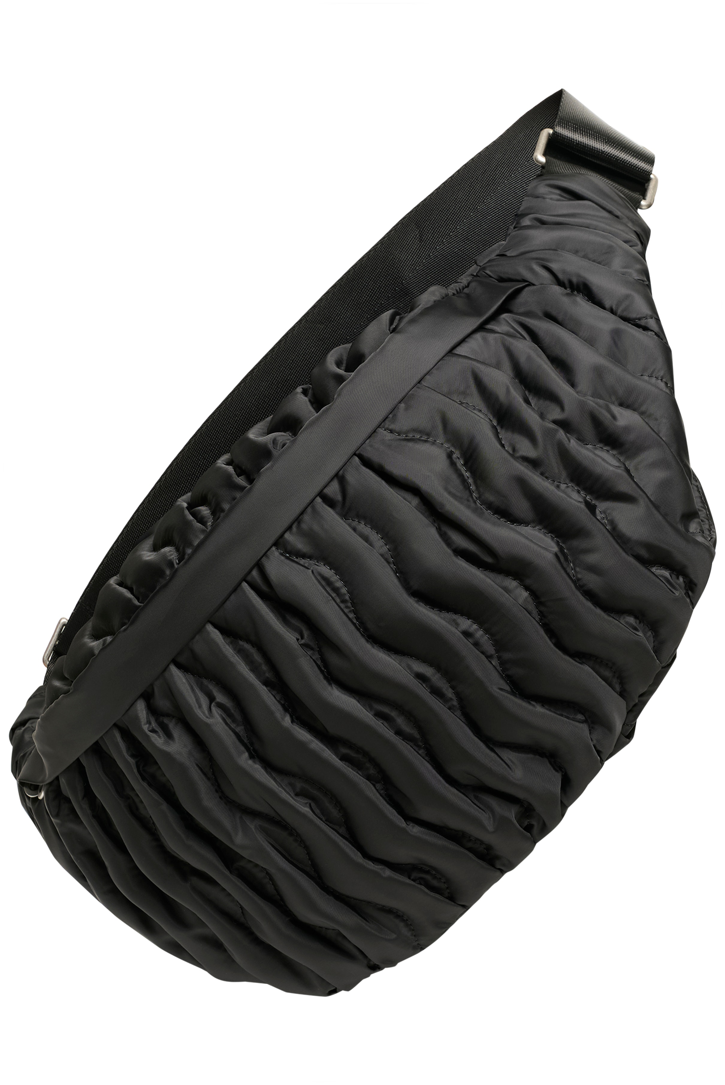 RasidanIW Wavy Bumbag PACK FRONT 30109953-194008