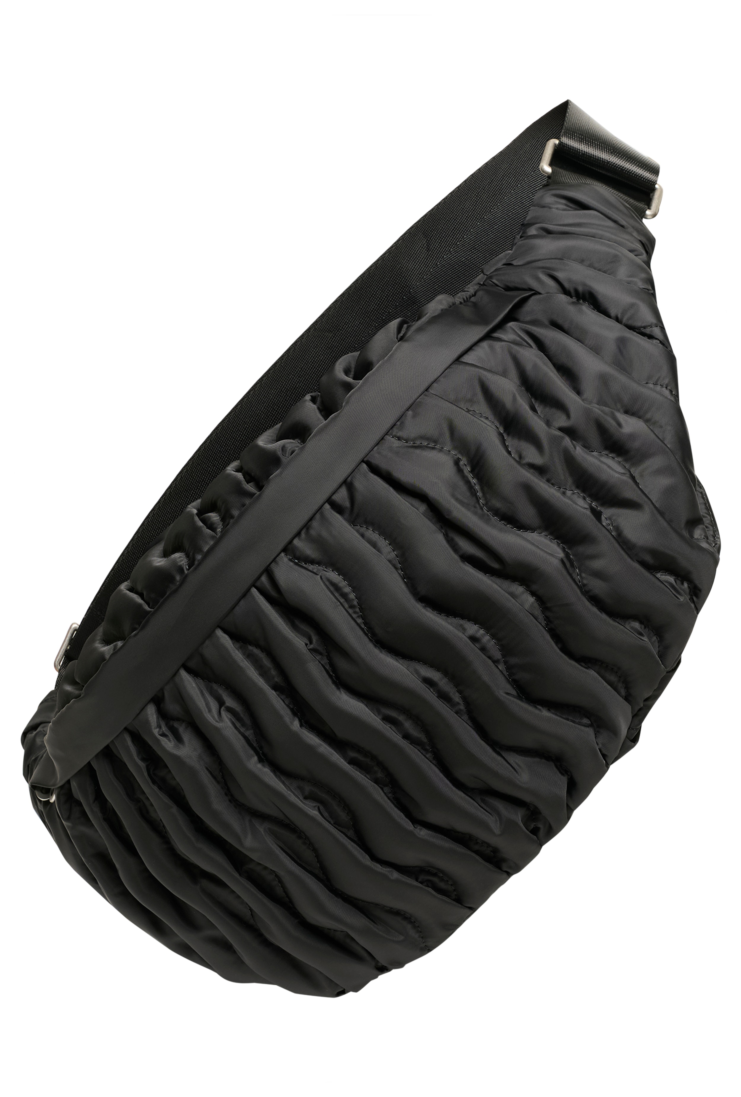 RasidanIW Wavy Bumbag PACK FRONT 30109953-194008