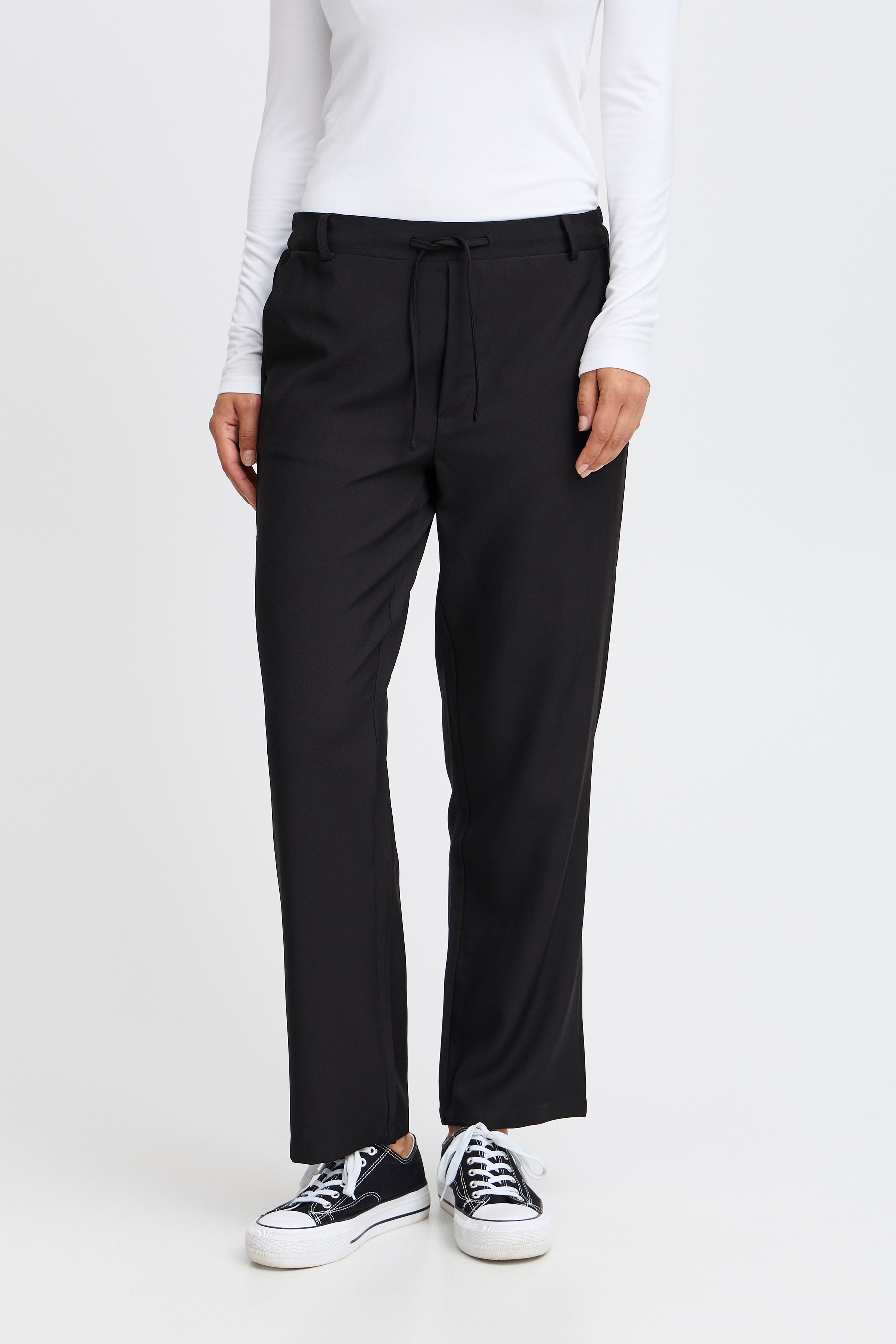 FRMAREENA Trousers LOOKBOOK FRONT 20615841-200113