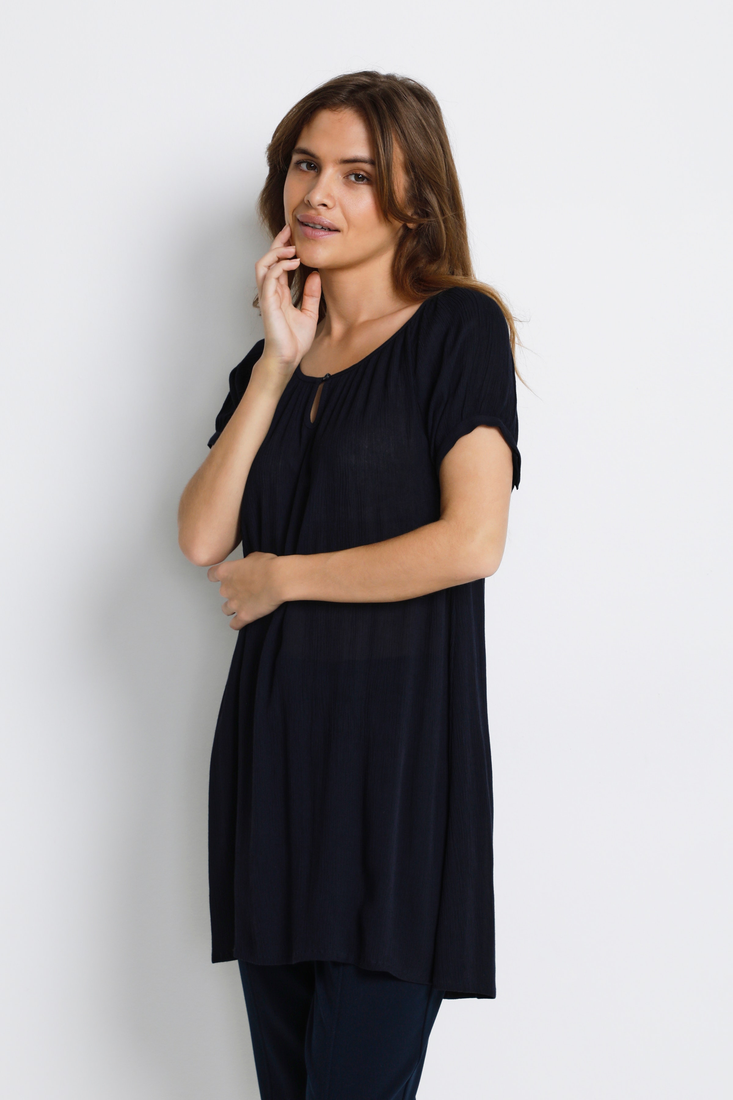 Amber Tunique LOOKBOOK FRONT 501031-50600