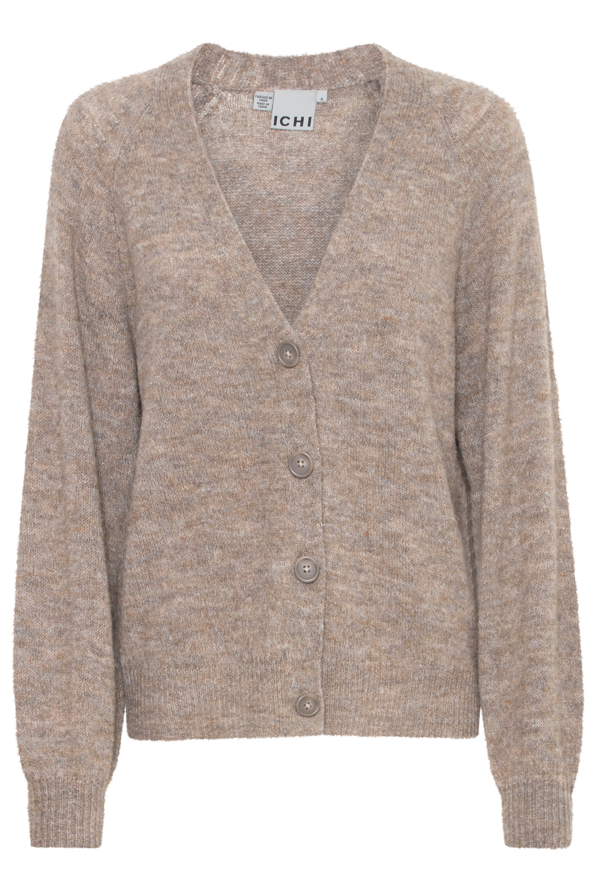 IHKAMARA Cardigan PACK FRONT 20116948-114201