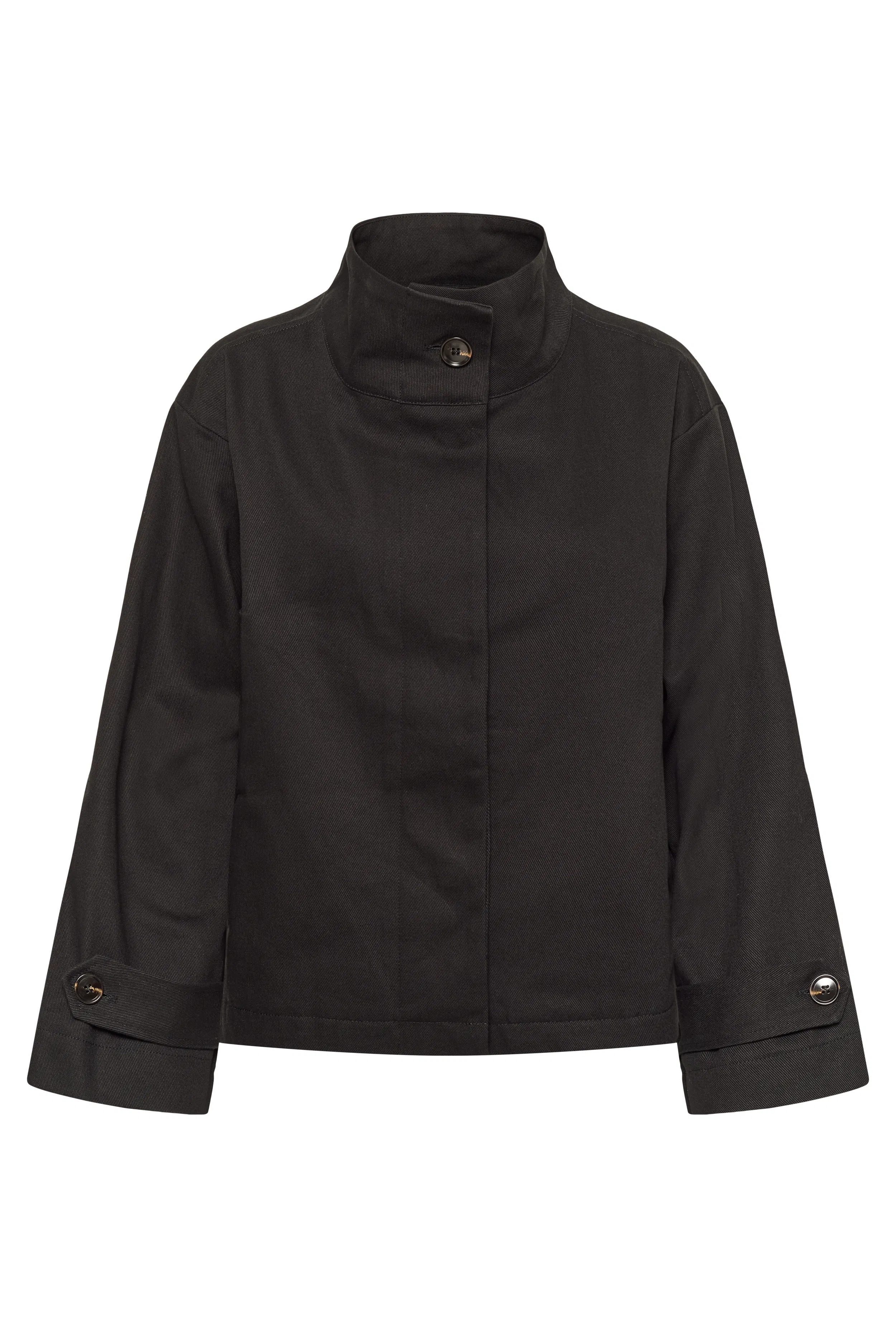 SLJannine Katoenen Jas PACK FRONT 30407857-194008