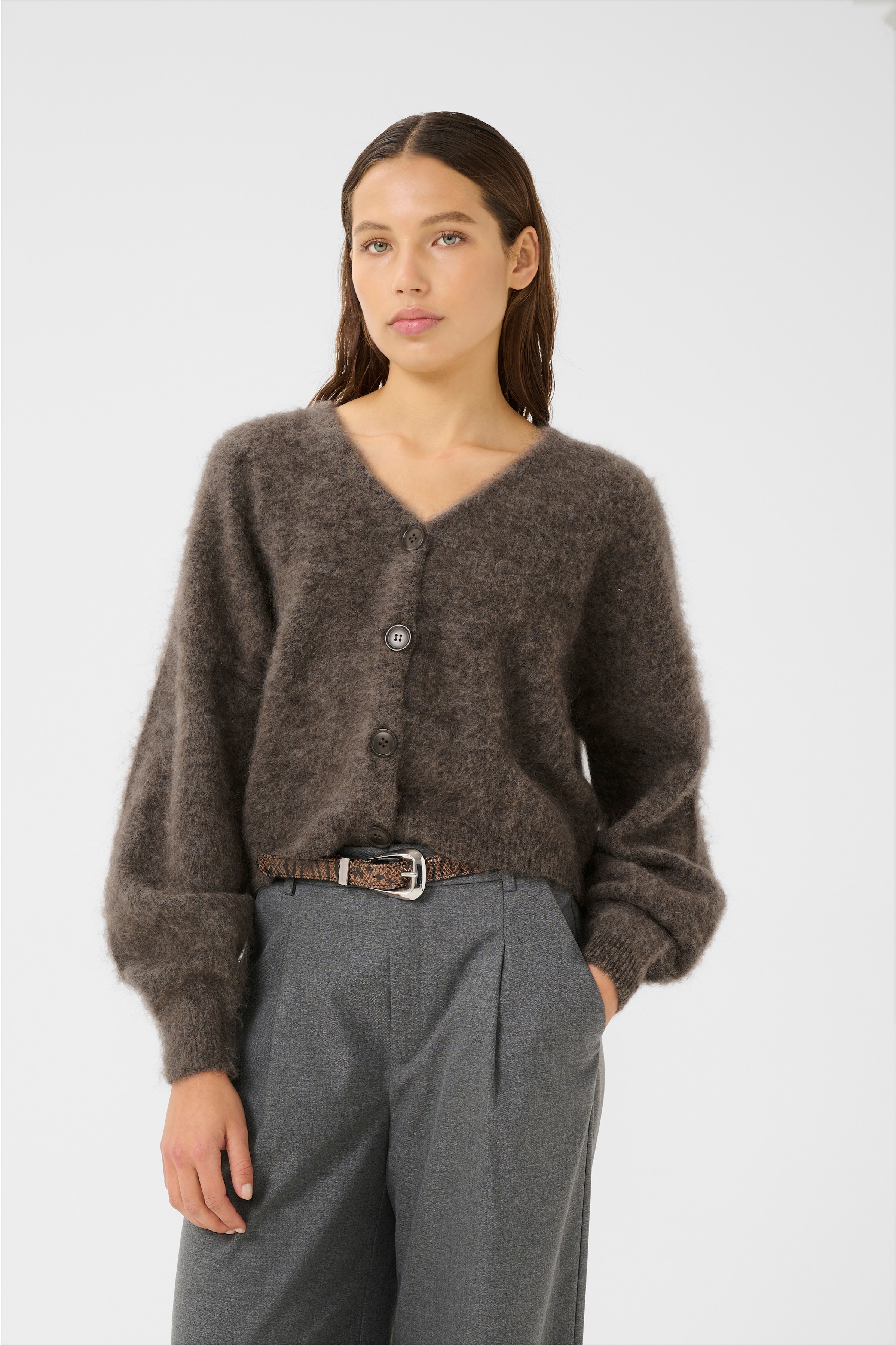 GZdebbie Cardigan LOOKBOOK FRONT 10910475-107959