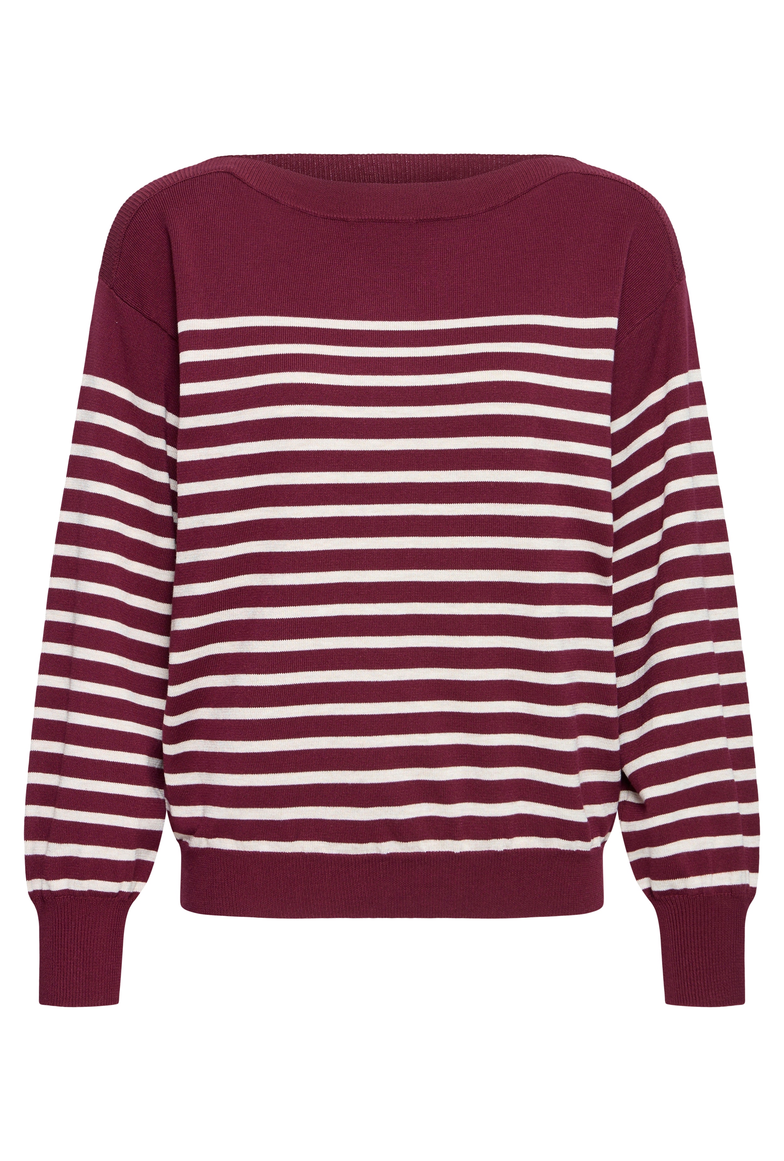 IHLULS Boat neck Pullover PACK FRONT 20125811-200317