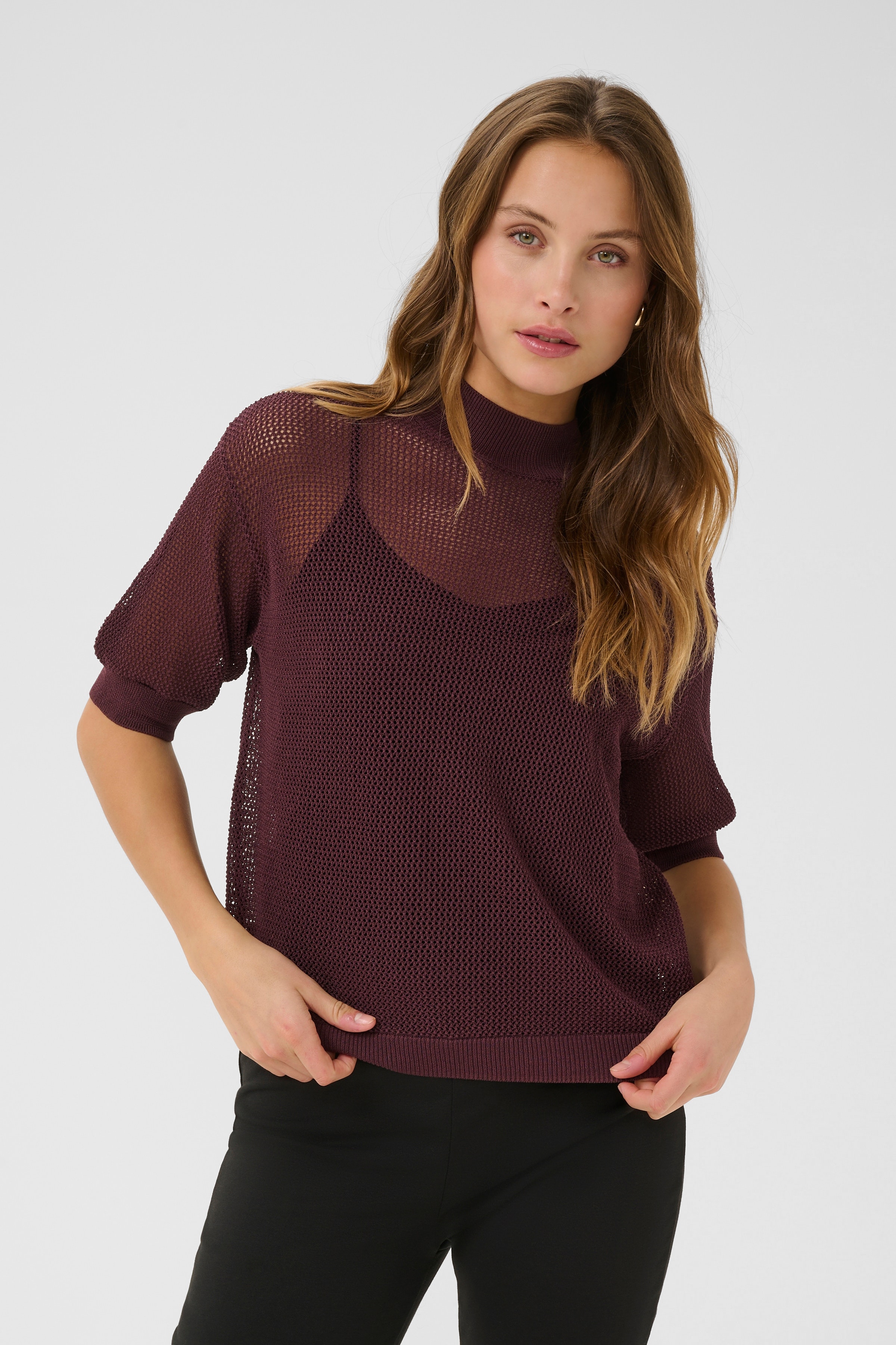 KAmalena Pullover LOOKBOOK FRONT 10510187-191619