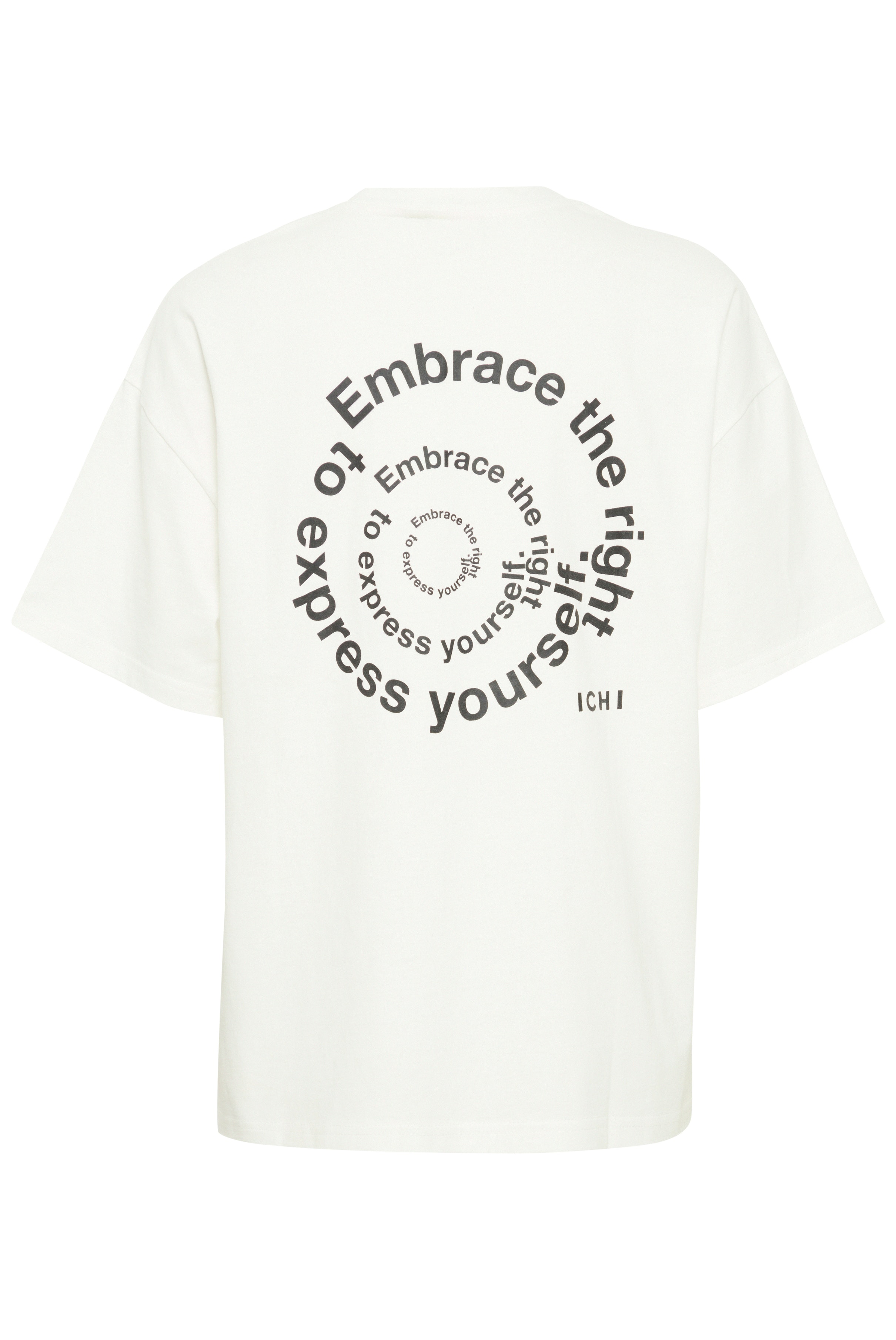 IXBEXI T-shirt PACK BACK 20121453-203266