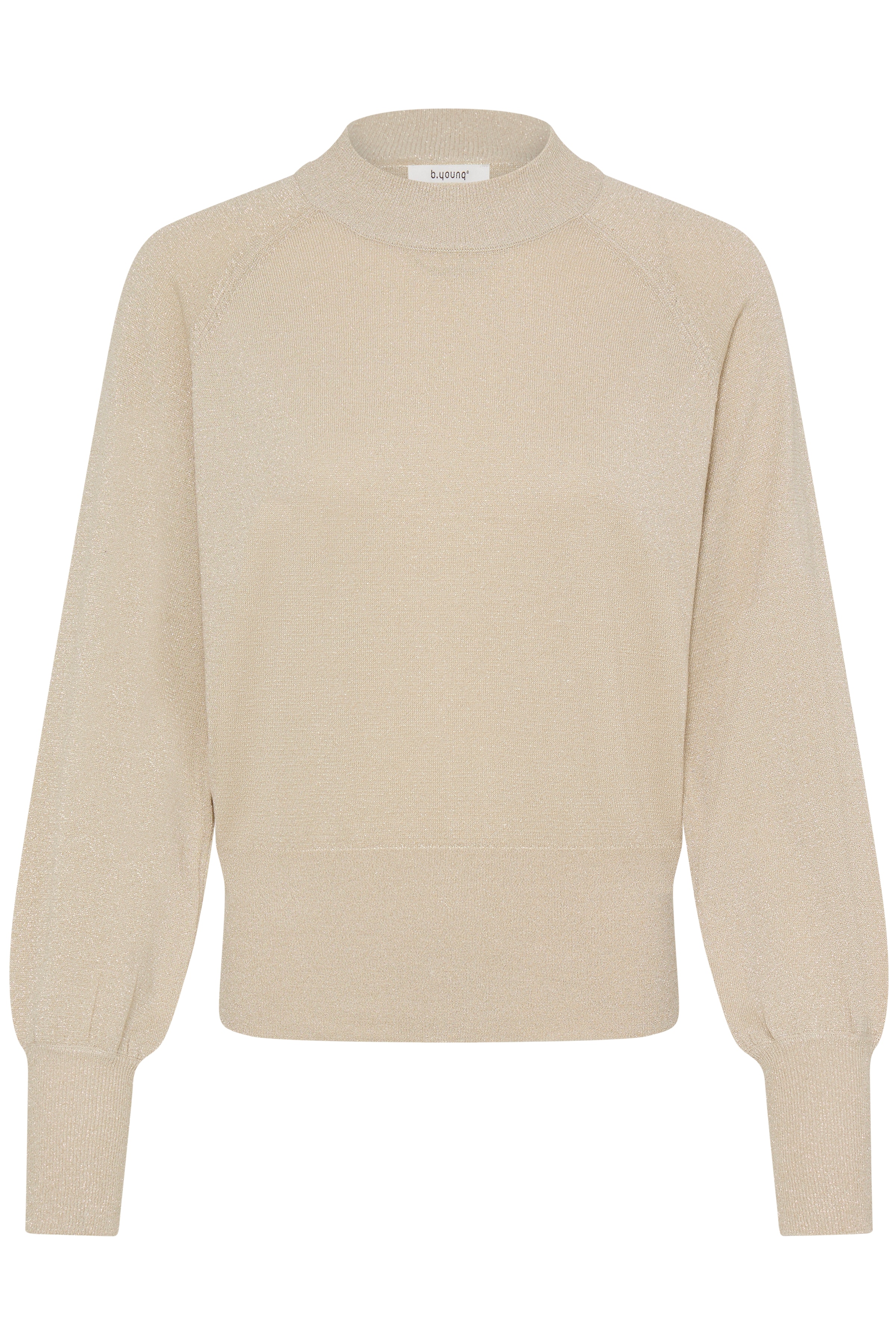 BYMOBBE Pullover PACK FRONT 20815891-130401