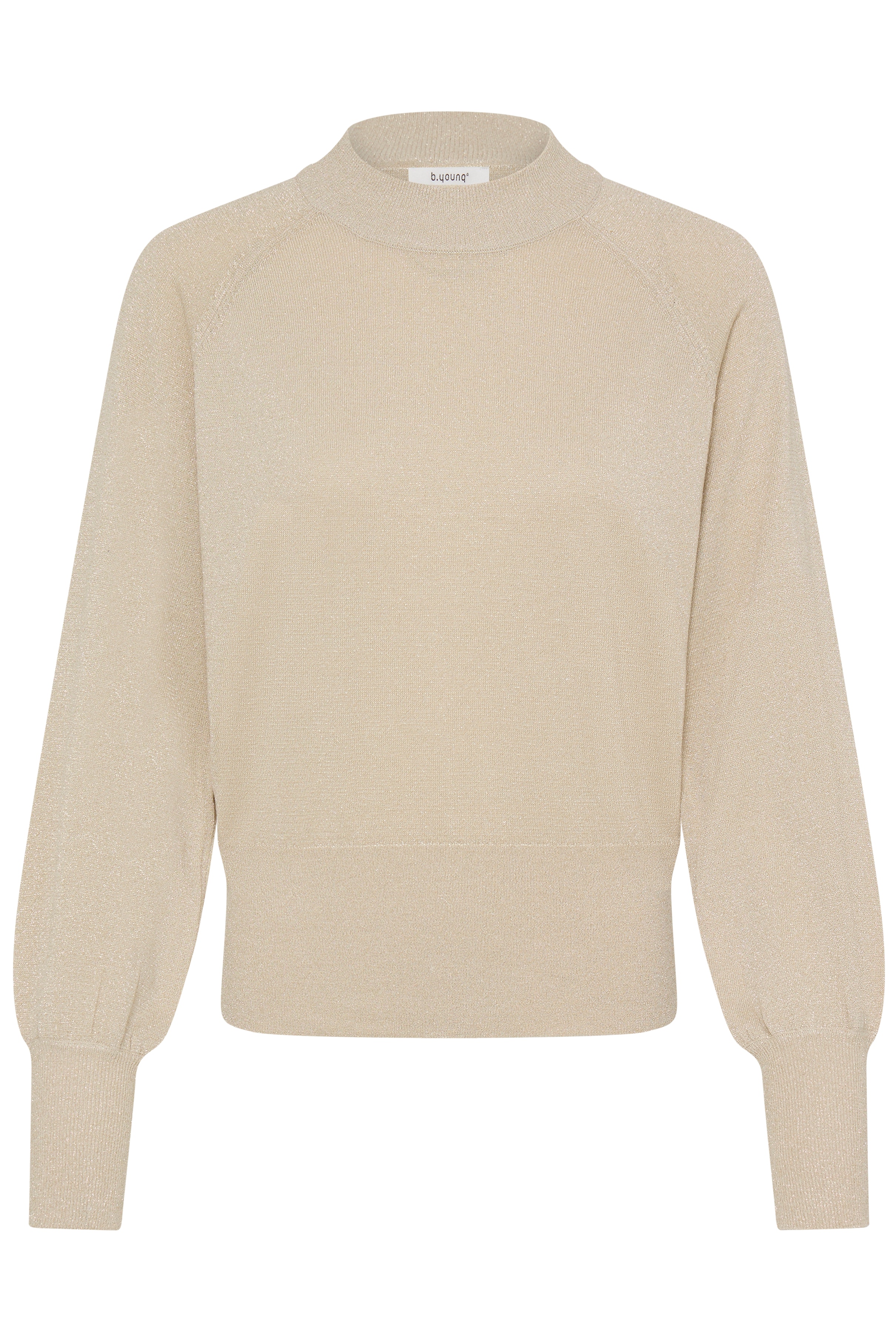 BYMOBBE Pullover PACK FRONT 20815891-191757