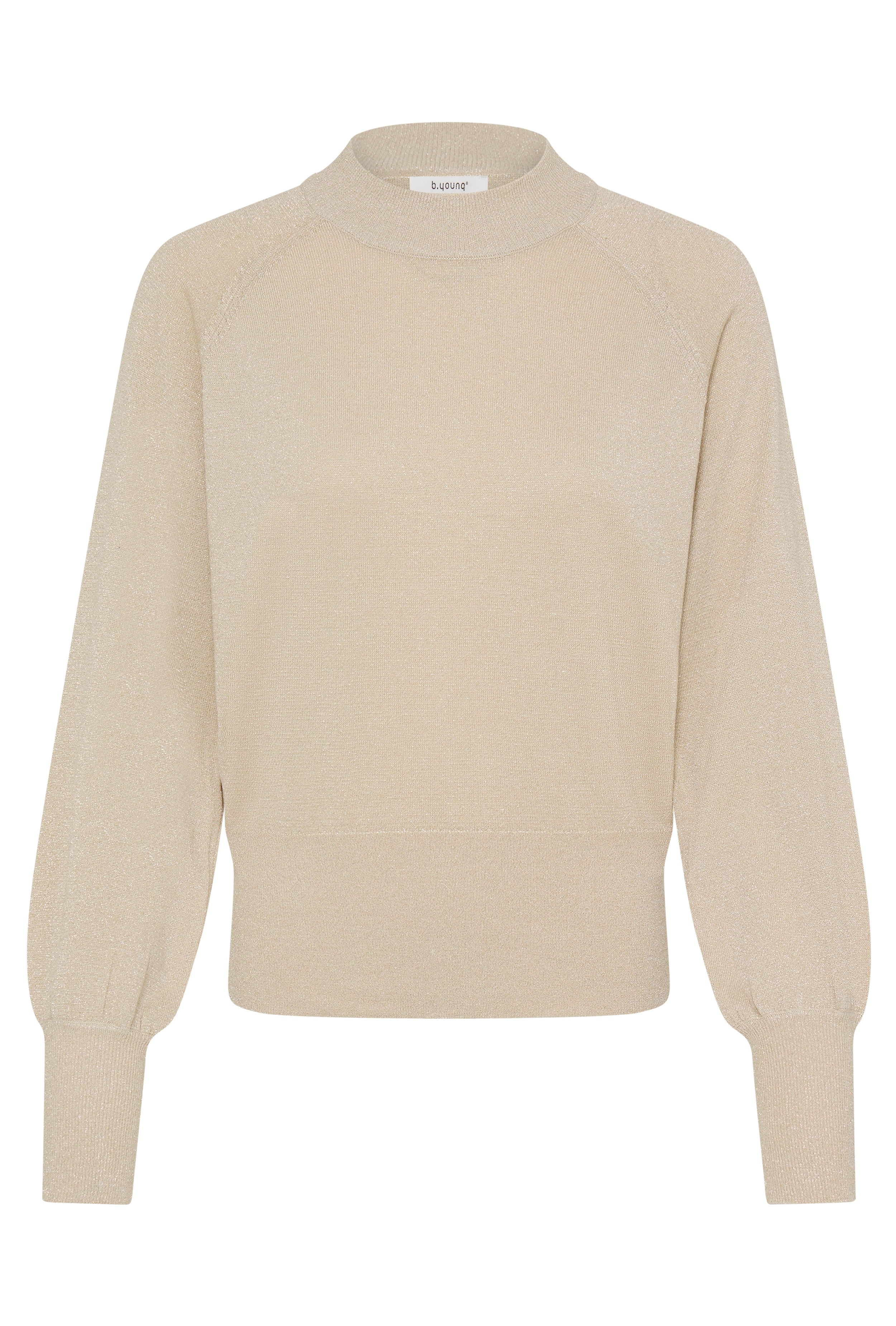 BYMOBBE Pullover PACK FRONT 20815891-130401