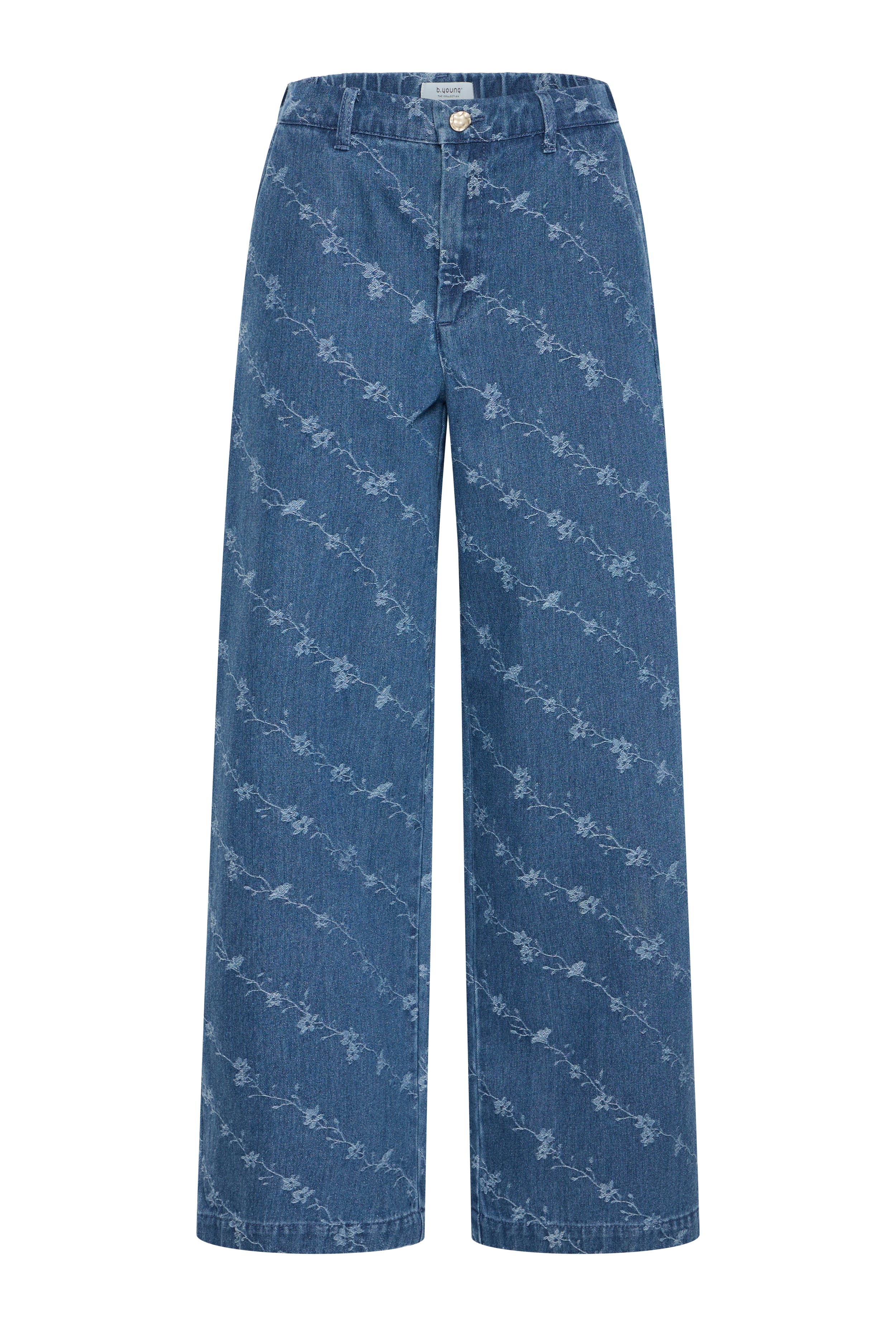 BYKANIO Bukser PACK FRONT 20818618-200461