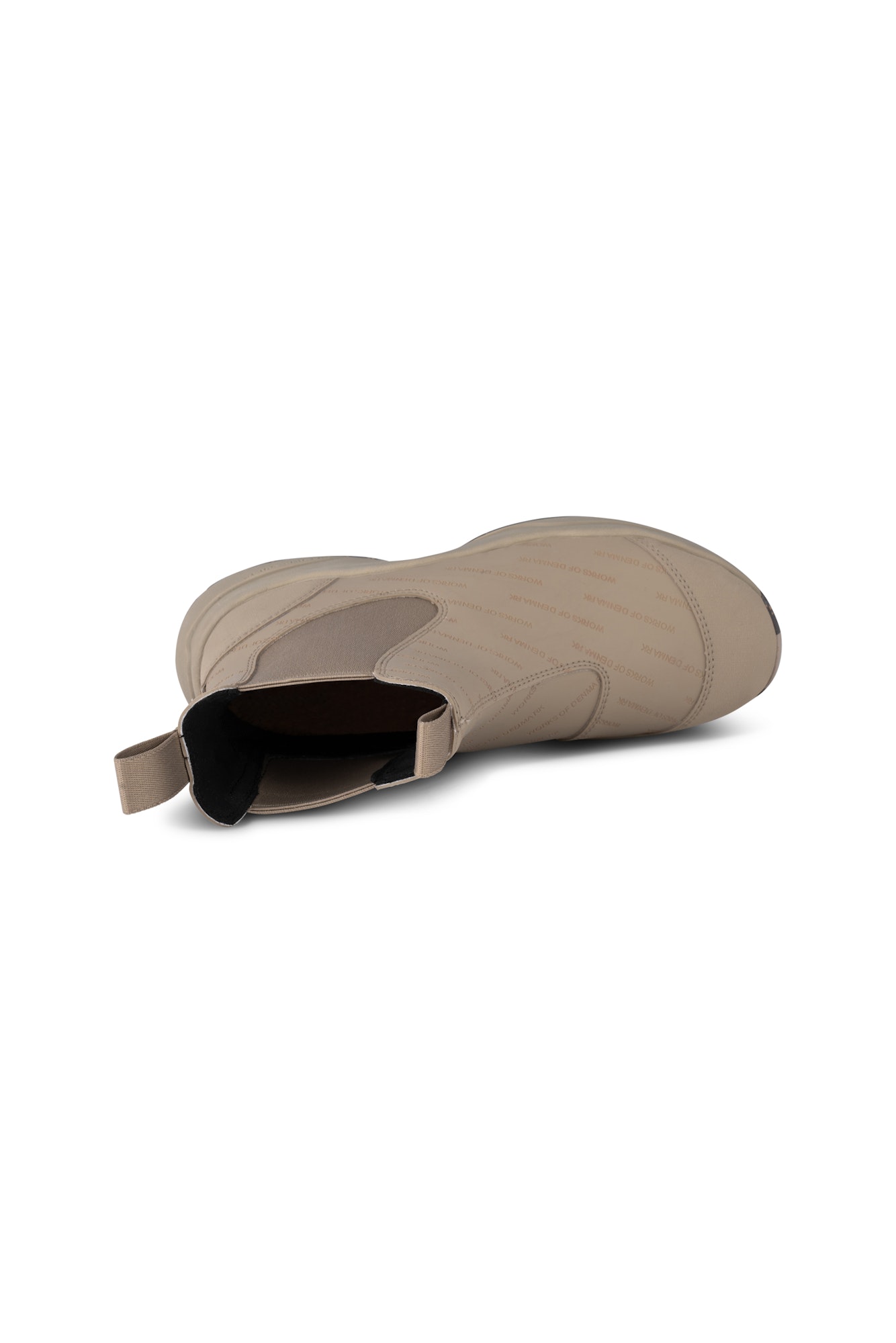 SiriHeritage Støvler PACK DETAIL 40551627-400329
