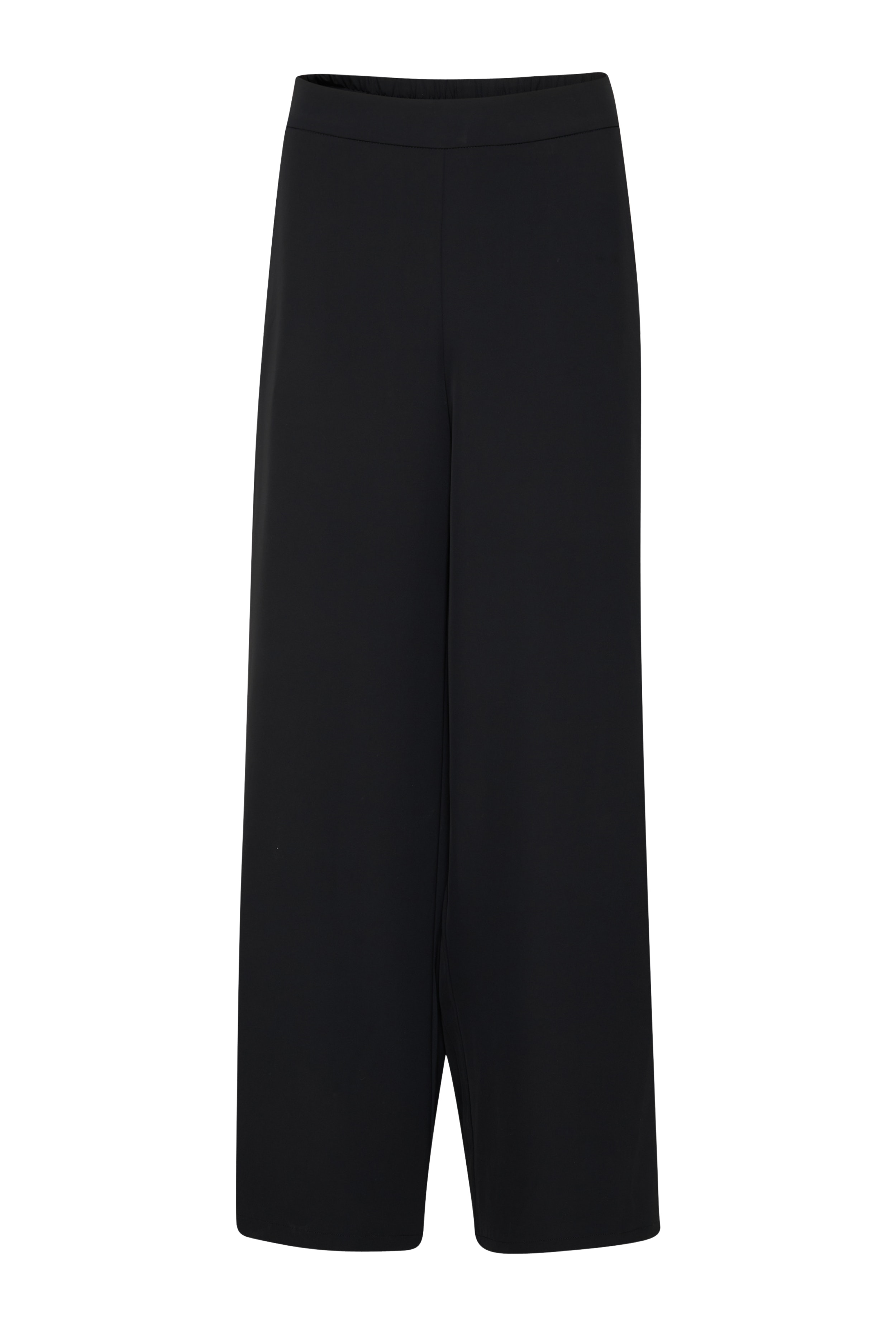 KAsigna HW Wide Trousers PACK FRONT 10508228-100121