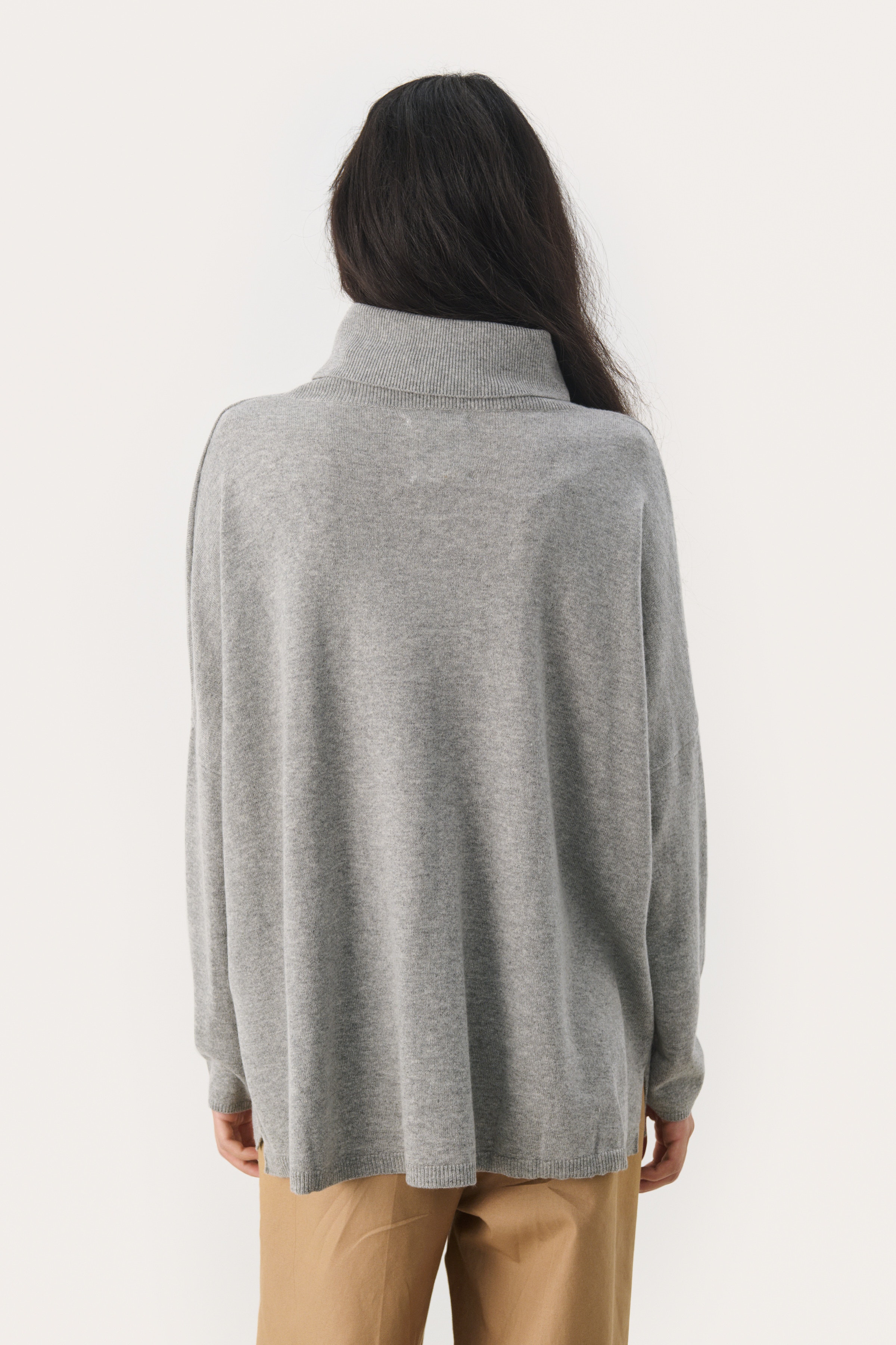 TilanePW Pullover LOOKBOOK BACK 30309548-1802011