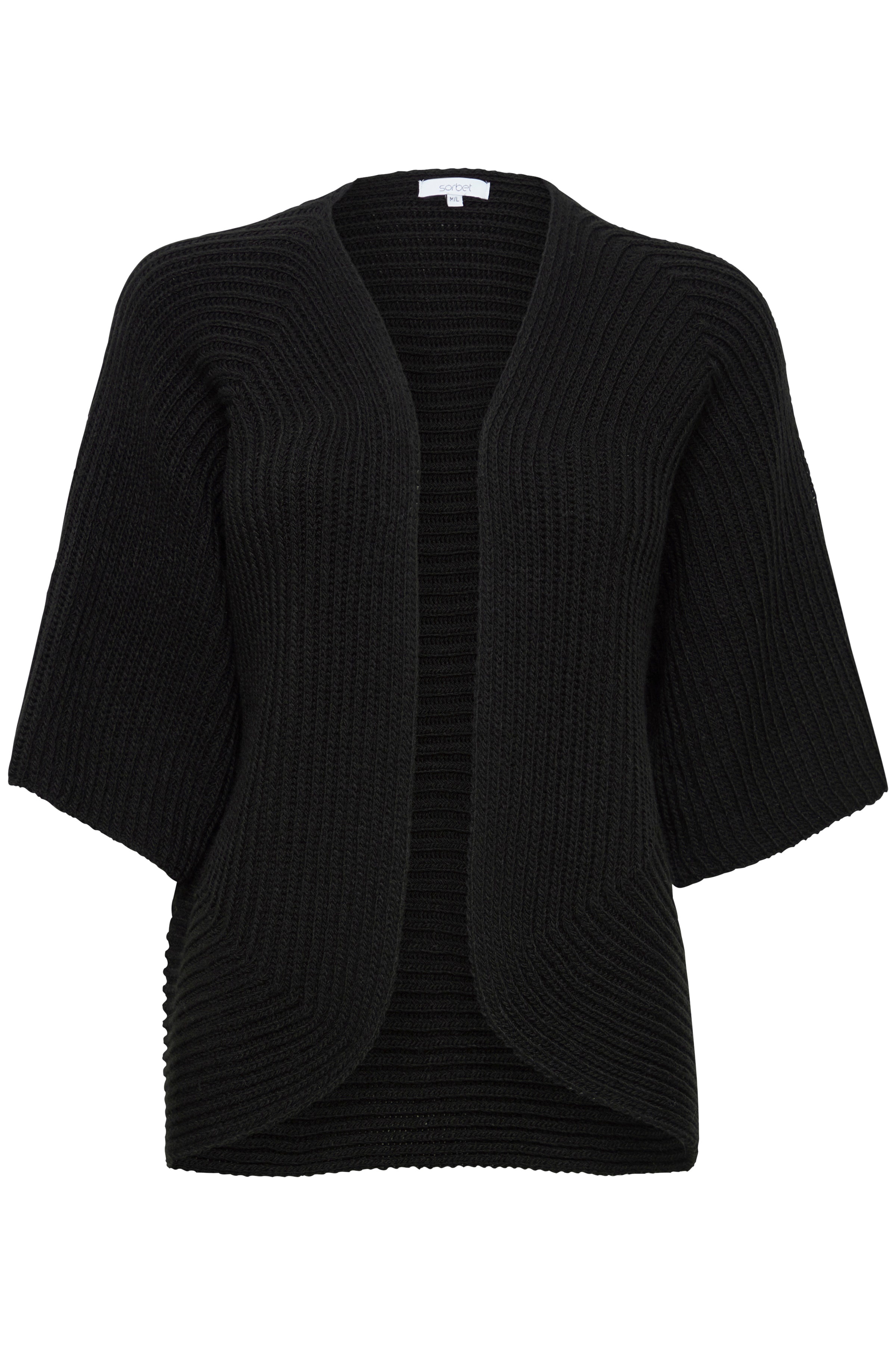 SBCARLY Cardigan PACK FRONT 22100046-10001