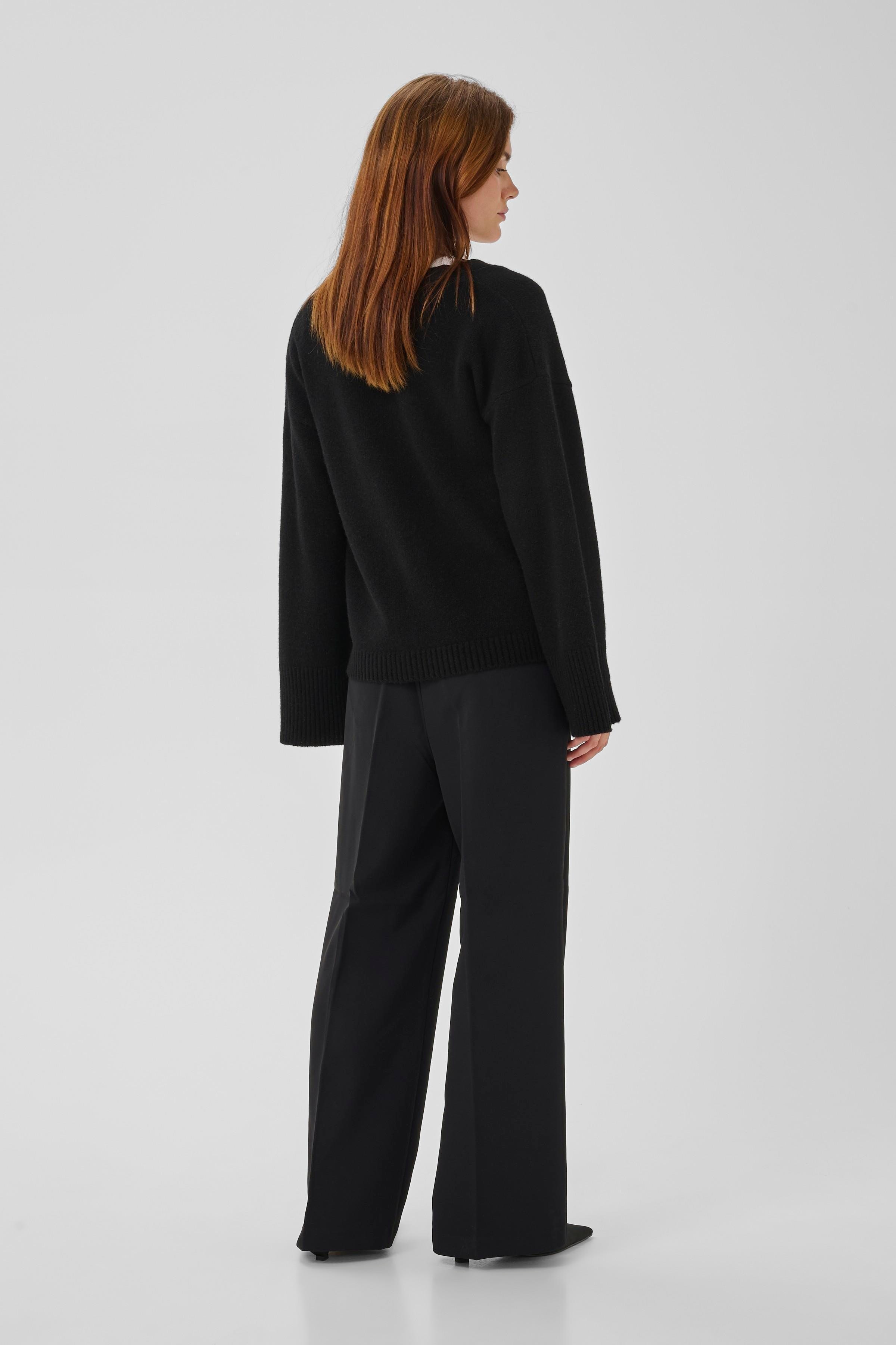28 THE TAILORED HIGH PANT LOOKBOOK BACK 10705542-100031
