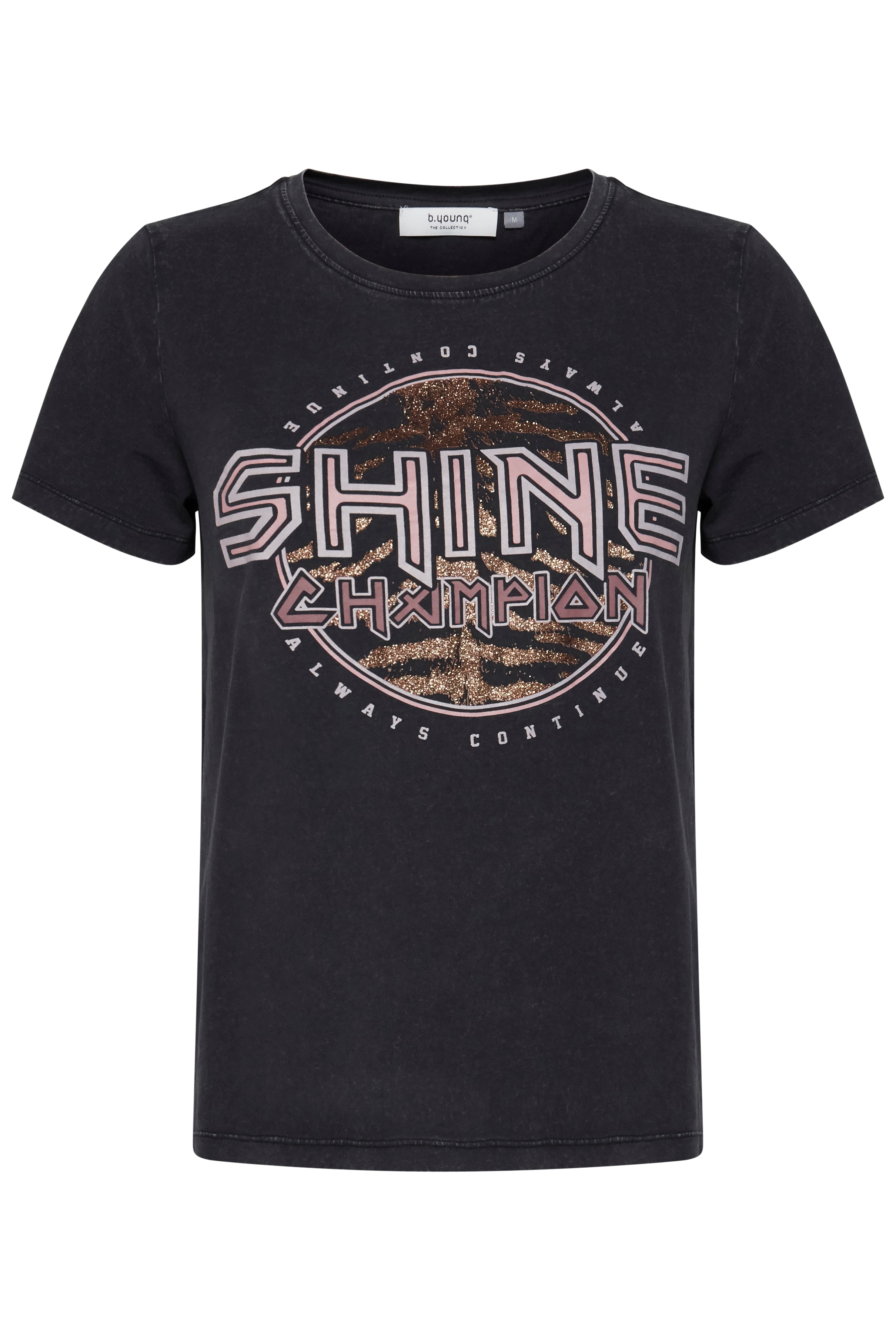 T-shirt PACK FRONT 20808708-200453