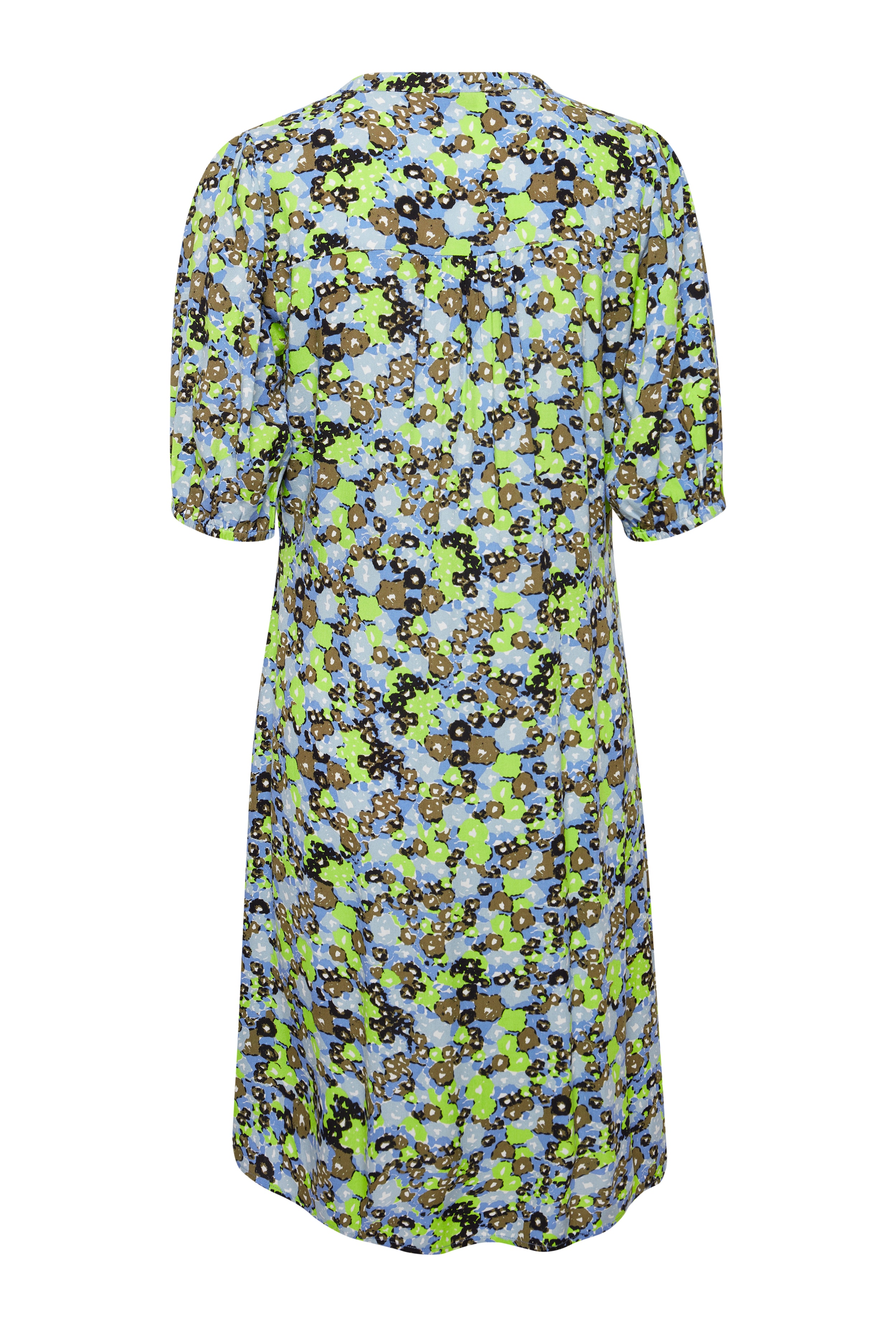 FRMERLA Dress PACK BACK 20611883-201834